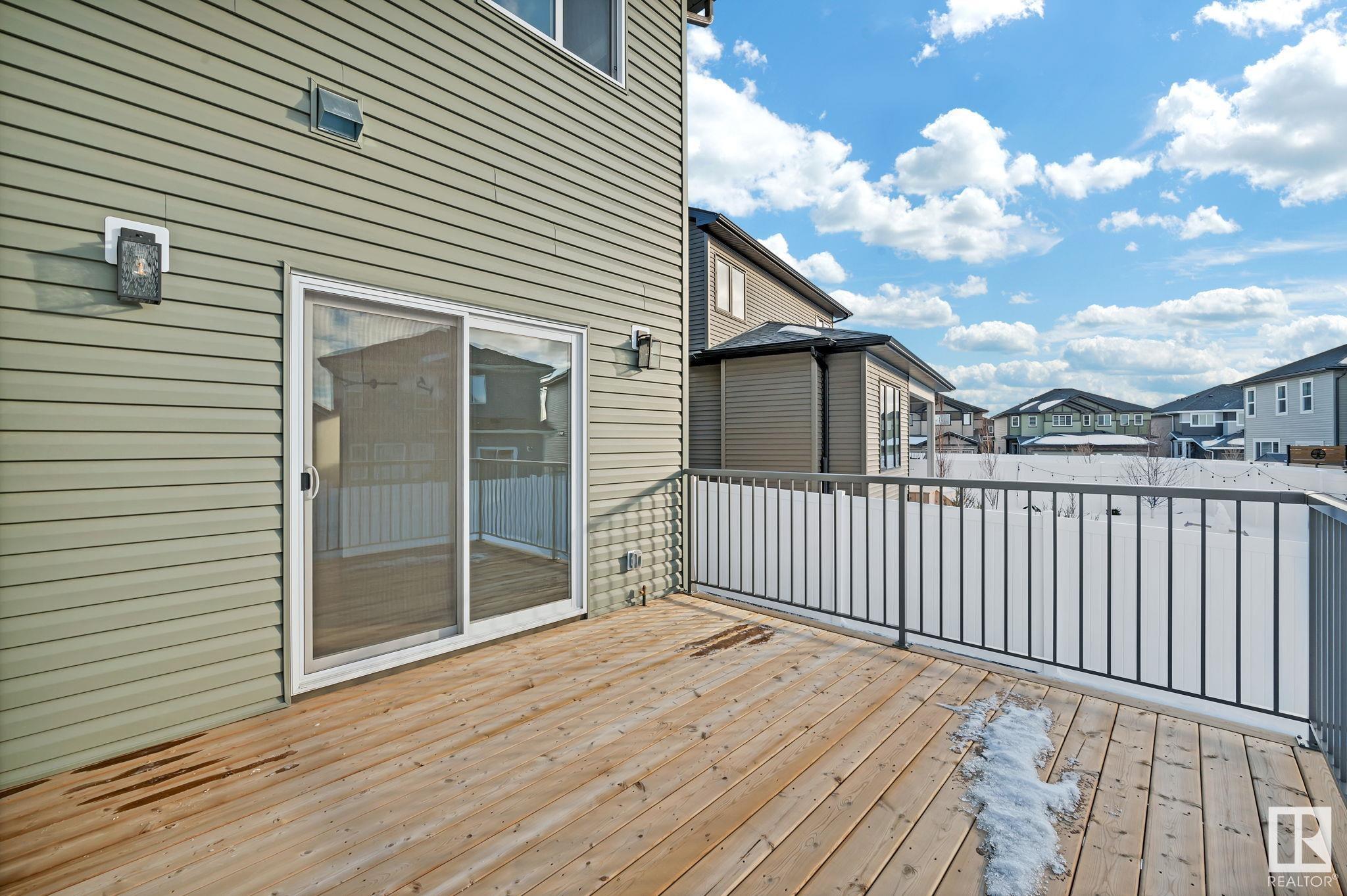      14 ELDERBERRY PT , Fort Saskatchewan,  ,T8L 0X8 ;  Listing Number: MLS E4419348