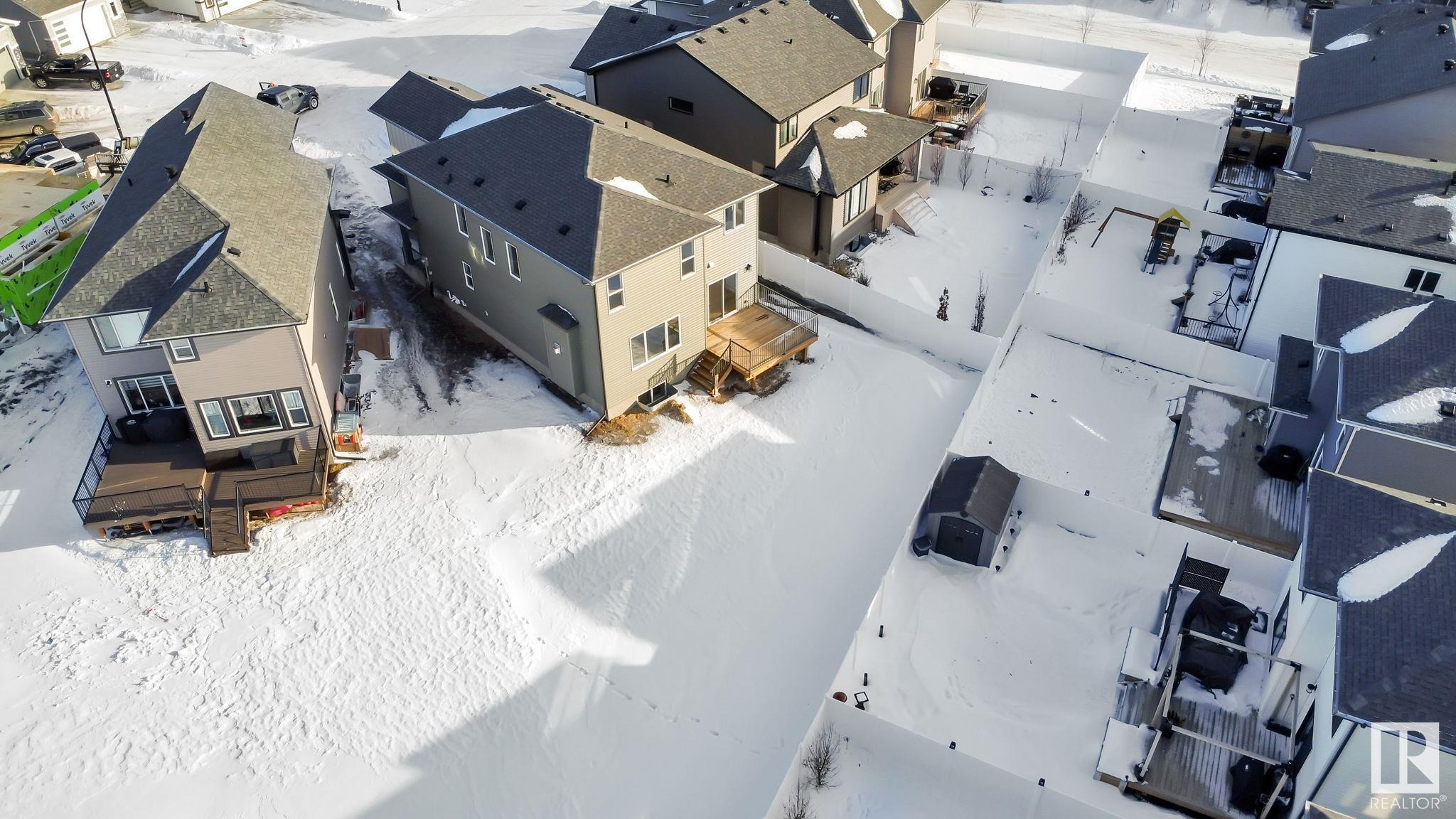      14 ELDERBERRY PT , Fort Saskatchewan,  ,T8L 0X8 ;  Listing Number: MLS E4419348