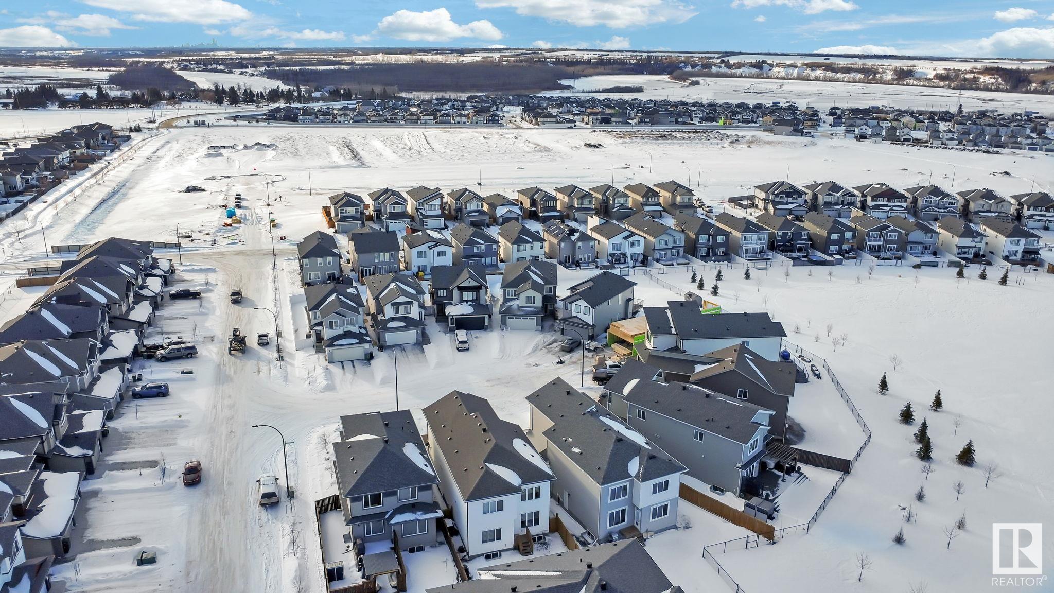      14 ELDERBERRY PT , Fort Saskatchewan,  ,T8L 0X8 ;  Listing Number: MLS E4419348