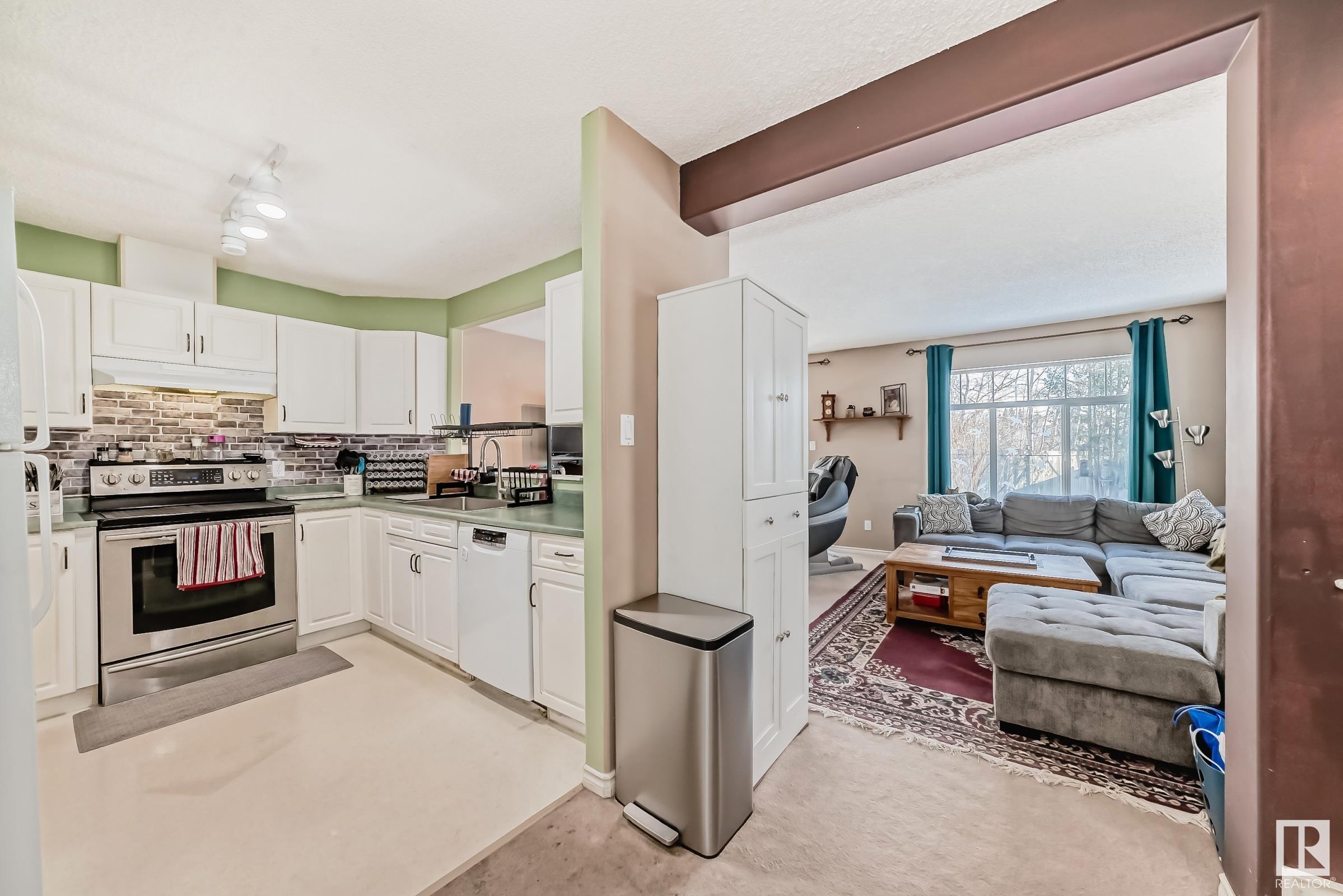      #40 13 HAWTHORNE CR , St. Albert,  ,T8N 6N5 ;  Listing Number: MLS E4419351