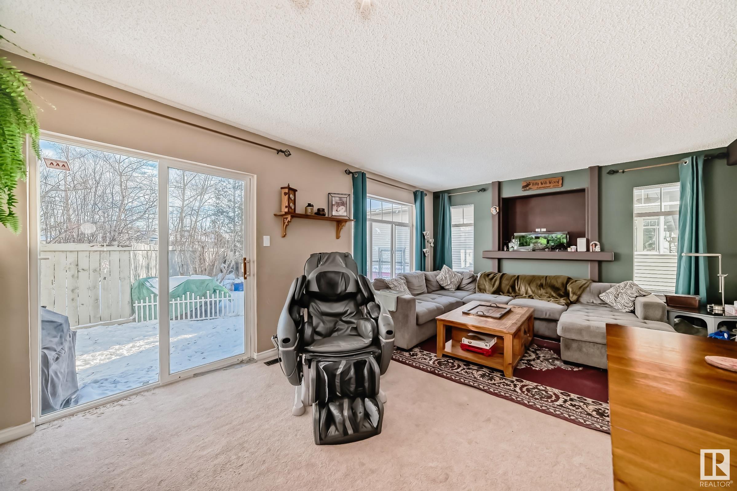      #40 13 HAWTHORNE CR , St. Albert,  ,T8N 6N5 ;  Listing Number: MLS E4419351