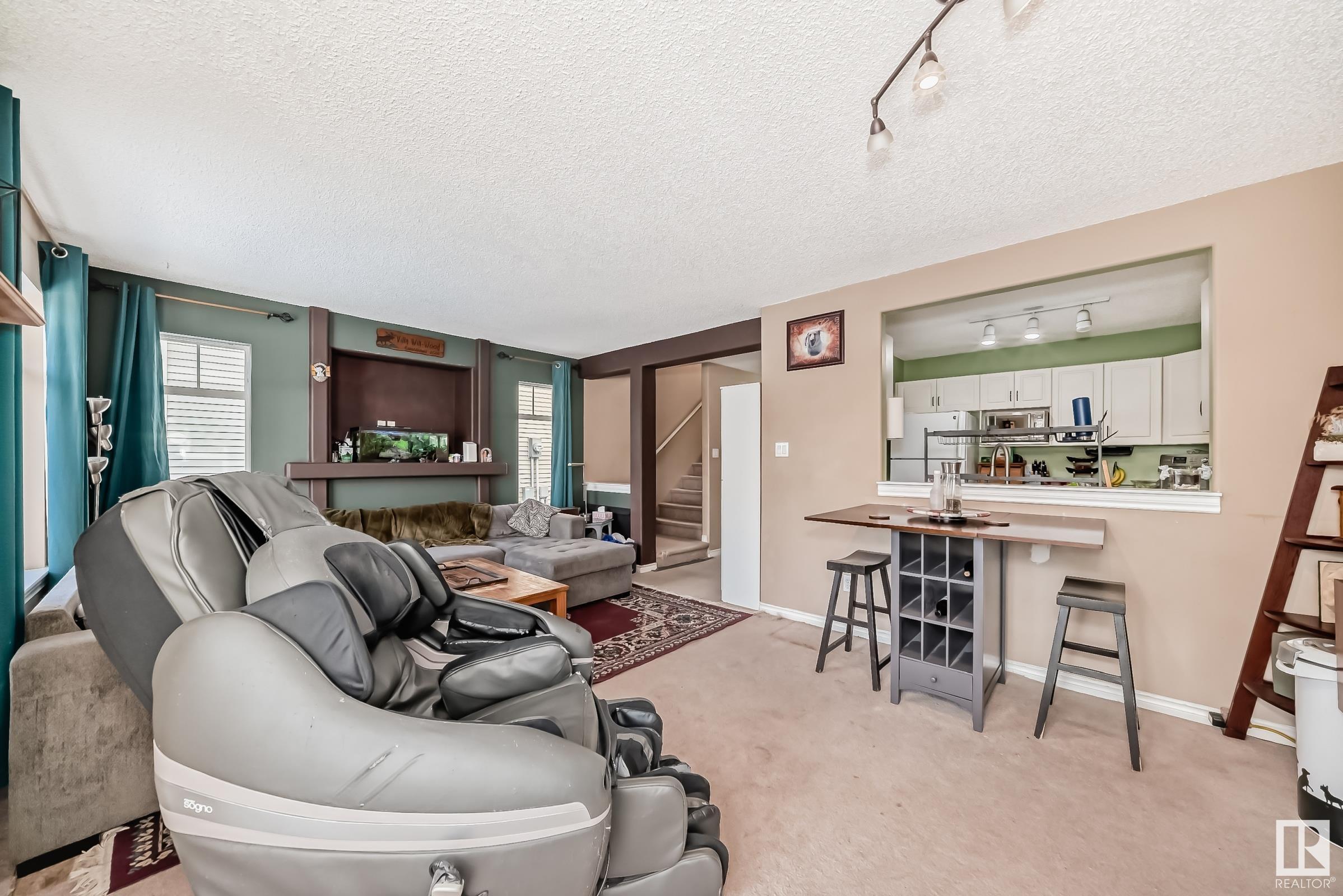      #40 13 HAWTHORNE CR , St. Albert,  ,T8N 6N5 ;  Listing Number: MLS E4419351