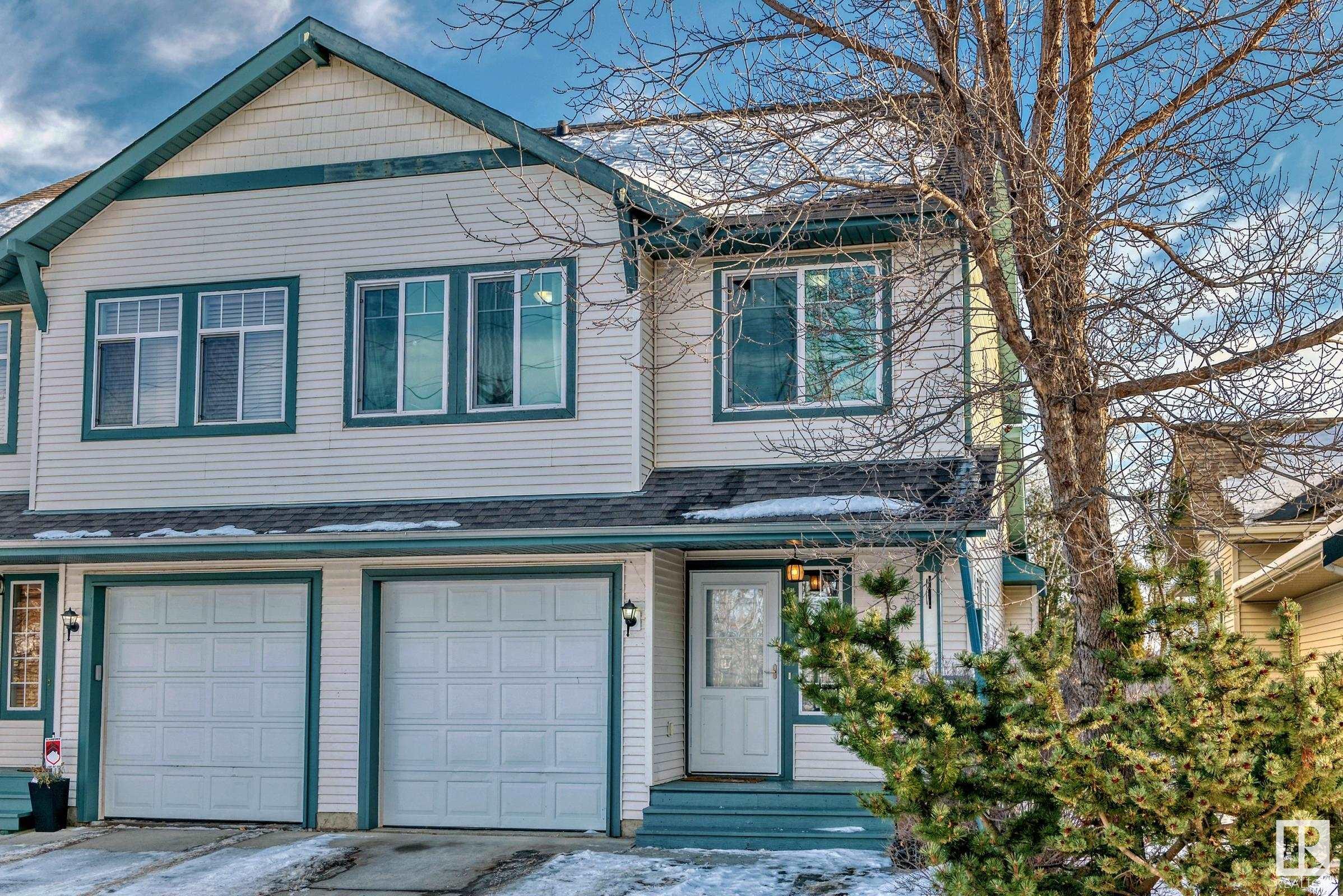      #40 13 HAWTHORNE CR , St. Albert,  ,T8N 6N5 ;  Listing Number: MLS E4419351