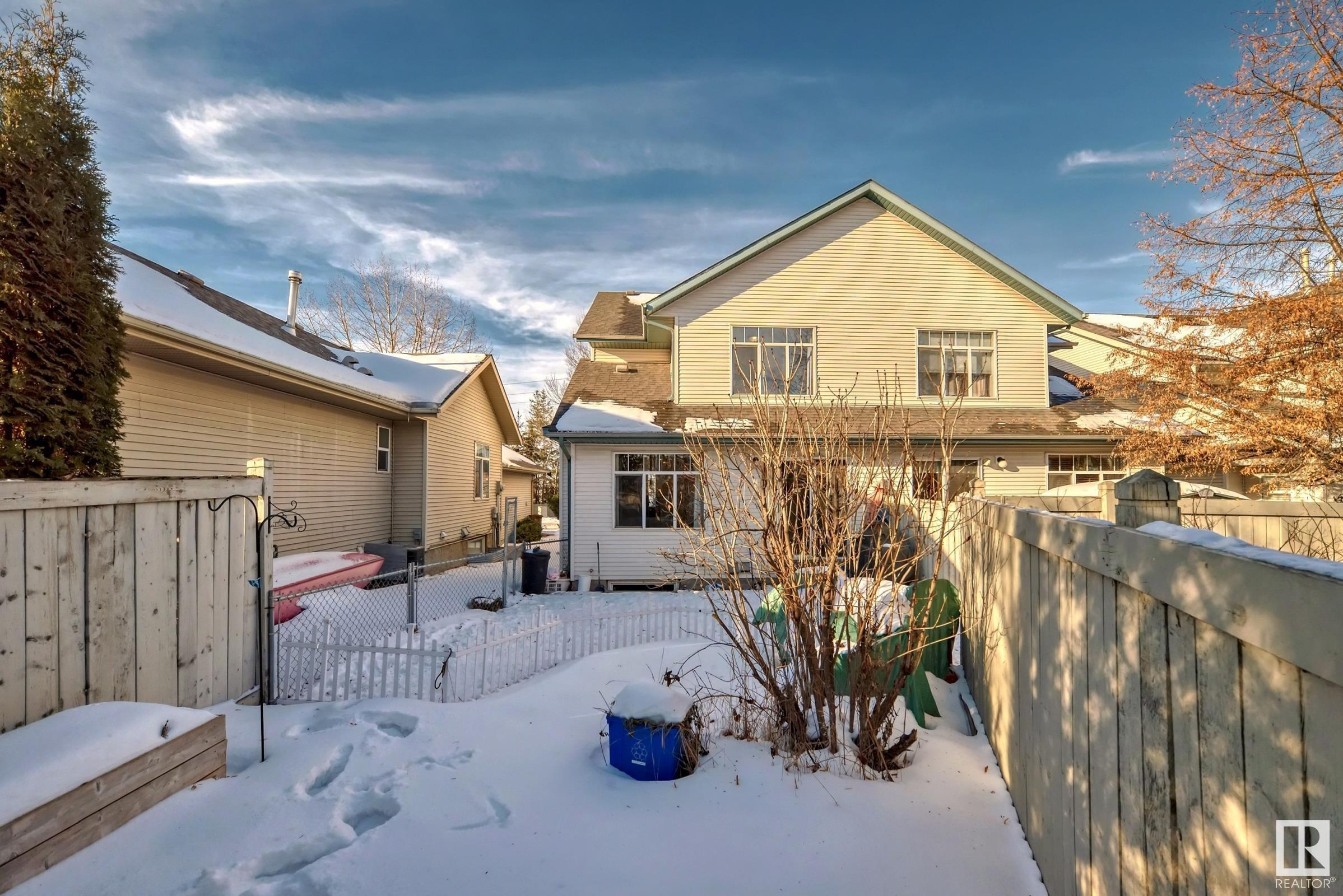      #40 13 HAWTHORNE CR , St. Albert,  ,T8N 6N5 ;  Listing Number: MLS E4419351