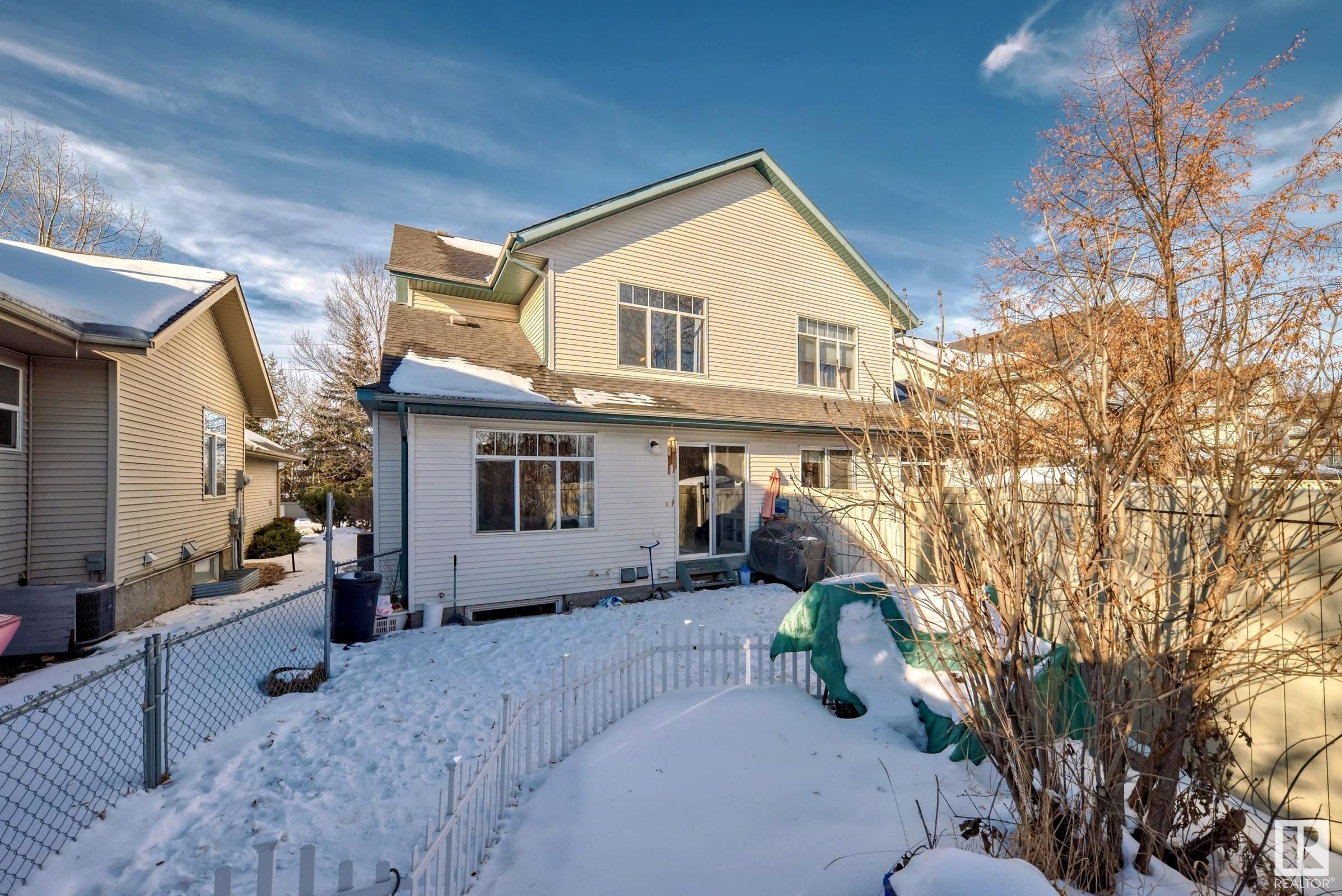      #40 13 HAWTHORNE CR , St. Albert,  ,T8N 6N5 ;  Listing Number: MLS E4419351