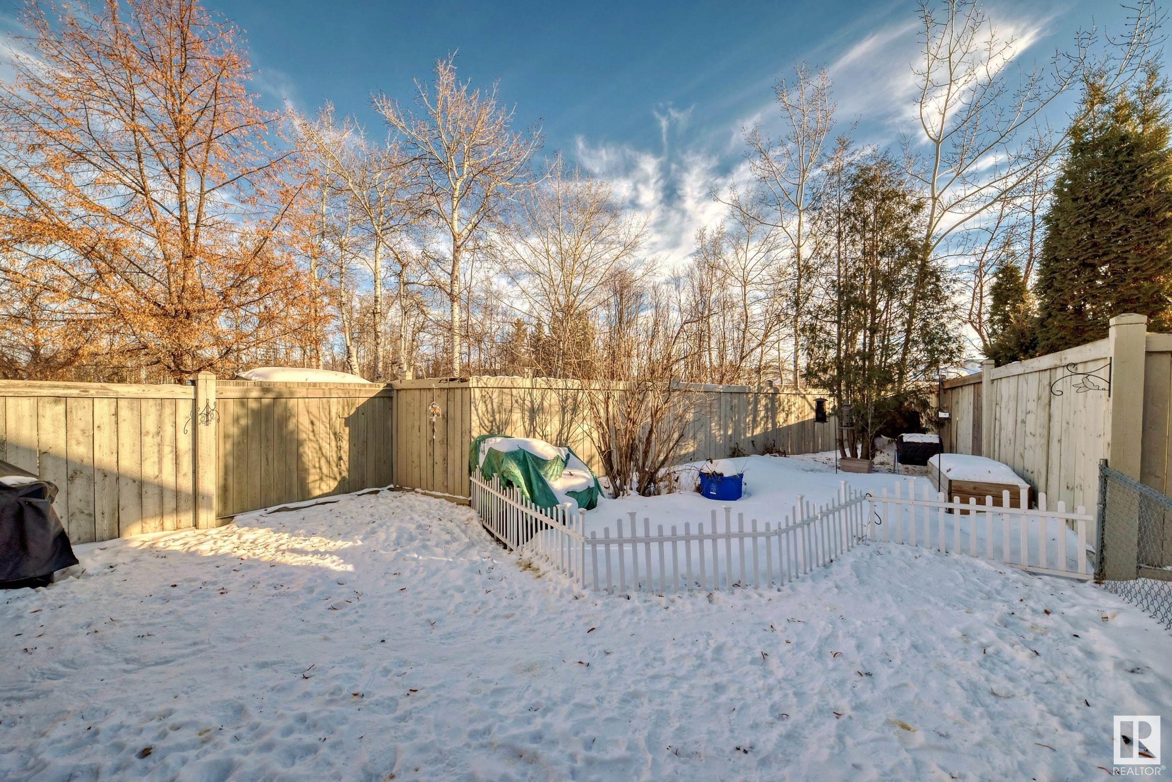      #40 13 HAWTHORNE CR , St. Albert,  ,T8N 6N5 ;  Listing Number: MLS E4419351