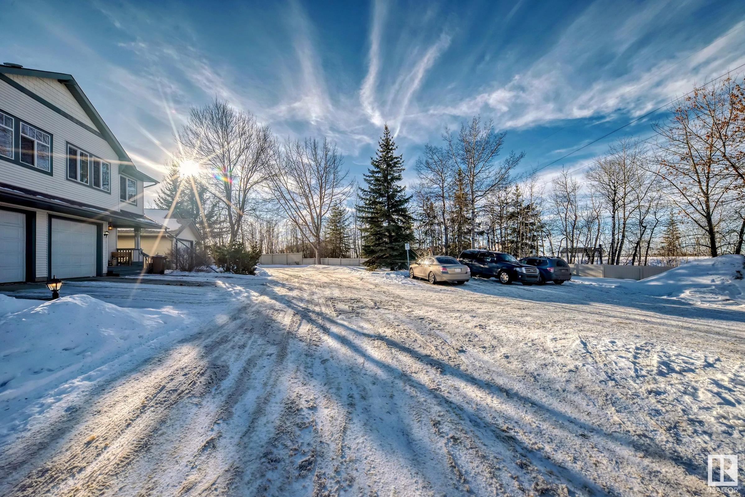      #40 13 HAWTHORNE CR , St. Albert,  ,T8N 6N5 ;  Listing Number: MLS E4419351