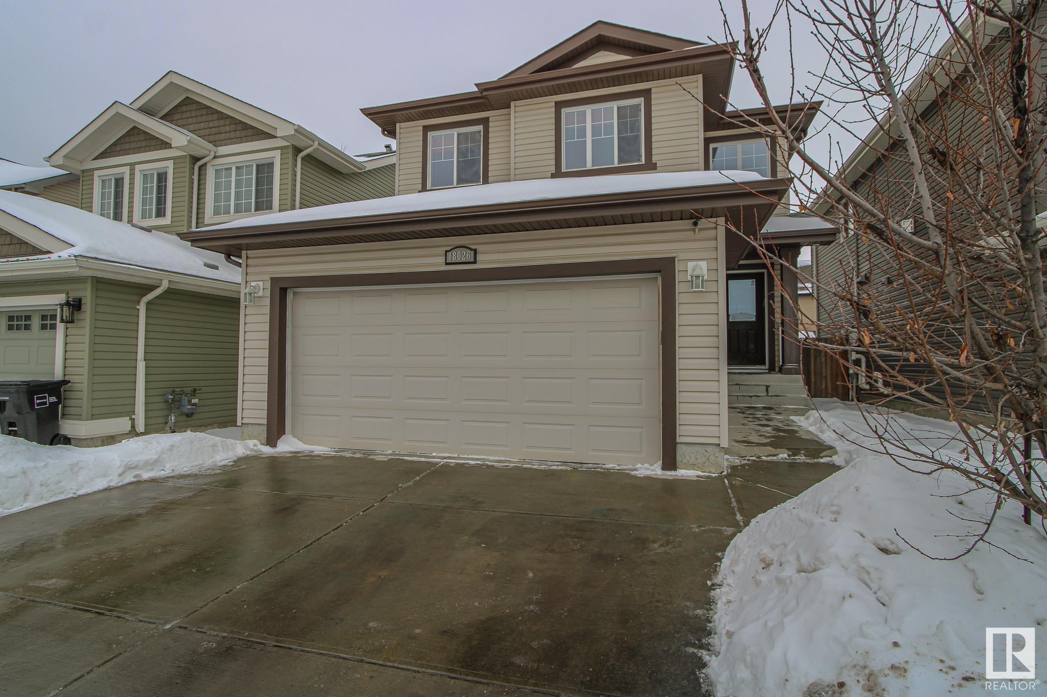      18026 83 ST NW , Edmonton,  ,T5Z 0H8 ;  Listing Number: MLS E4419352