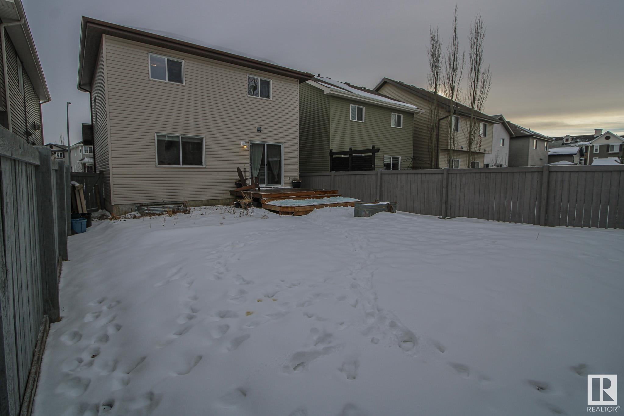      18026 83 ST NW , Edmonton,  ,T5Z 0H8 ;  Listing Number: MLS E4419352