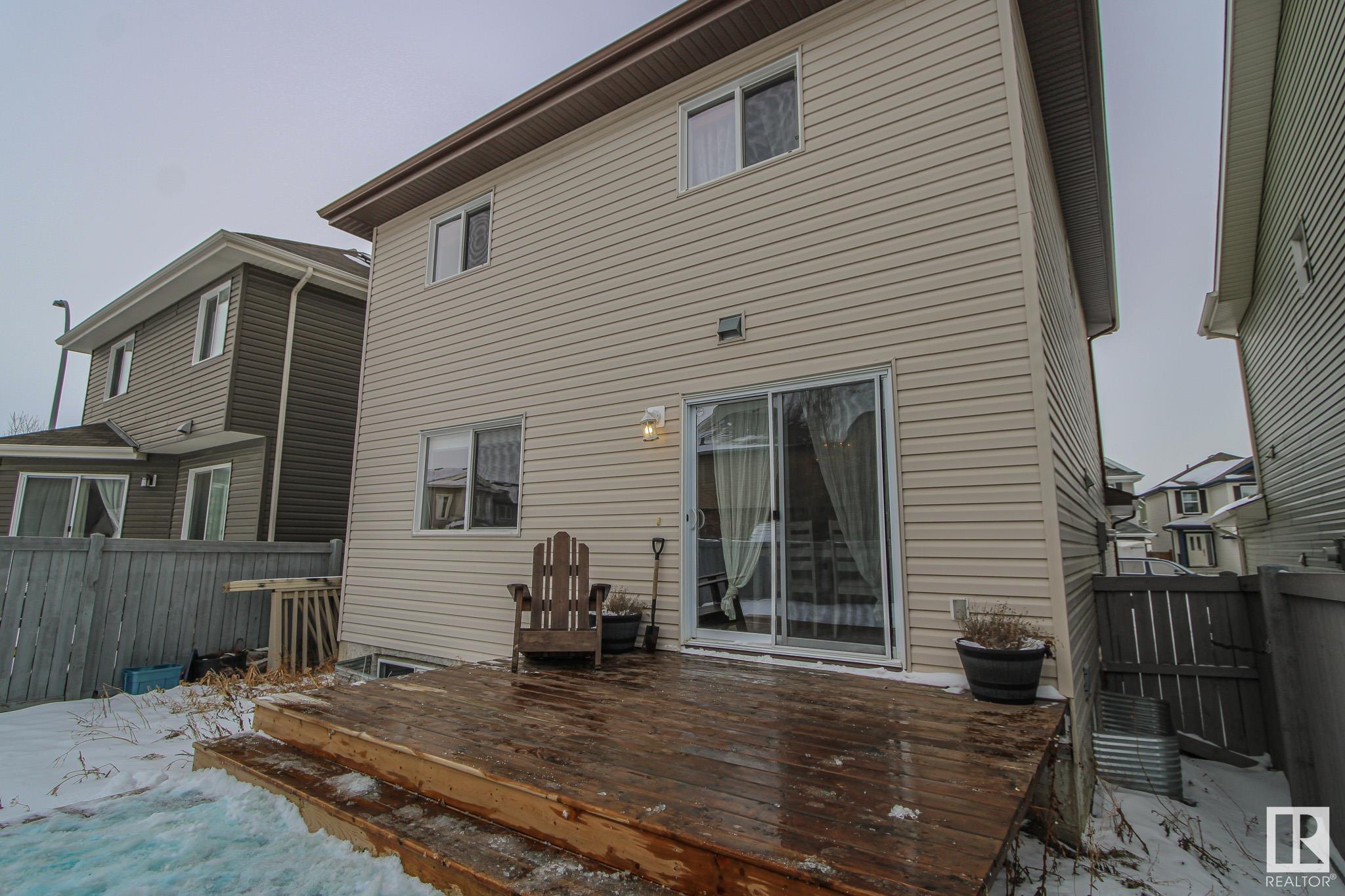      18026 83 ST NW , Edmonton,  ,T5Z 0H8 ;  Listing Number: MLS E4419352