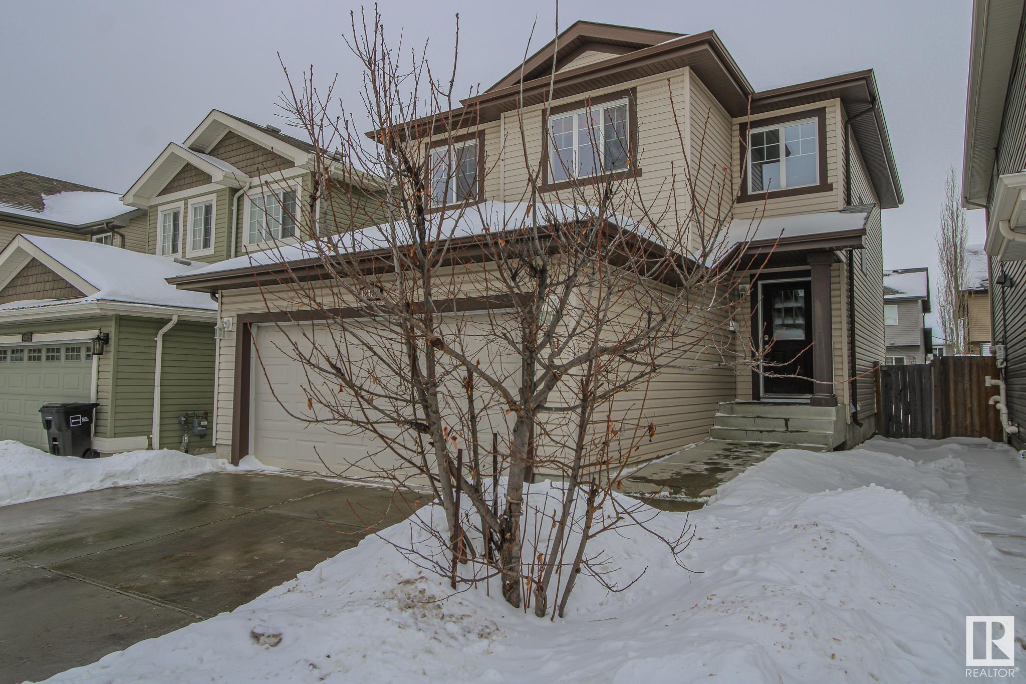      18026 83 ST NW , Edmonton,  ,T5Z 0H8 ;  Listing Number: MLS E4419352