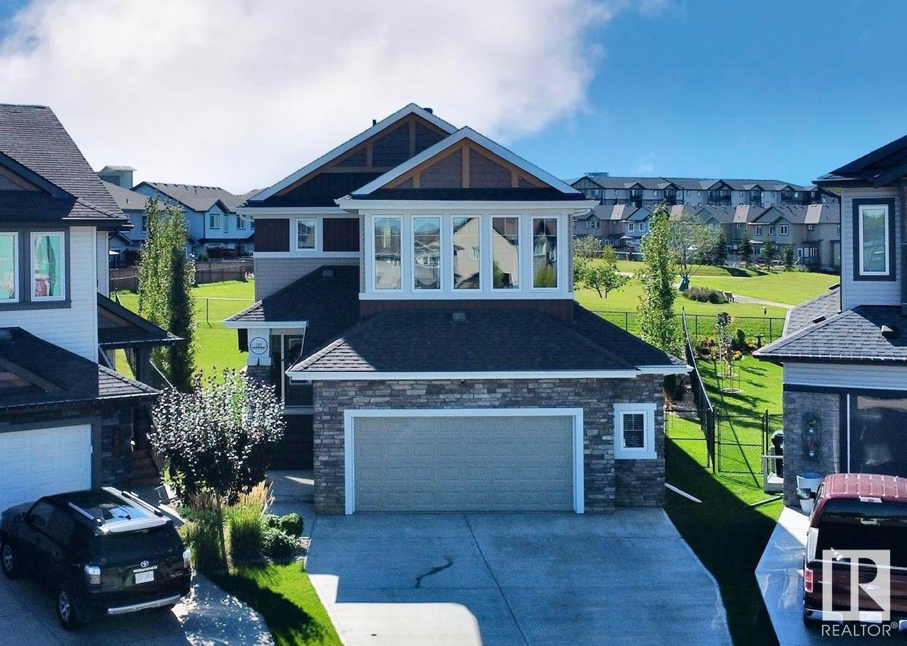      289 NELSON DR , Spruce Grove,  ,T7X 0T8 ;  Listing Number: MLS E4419353
