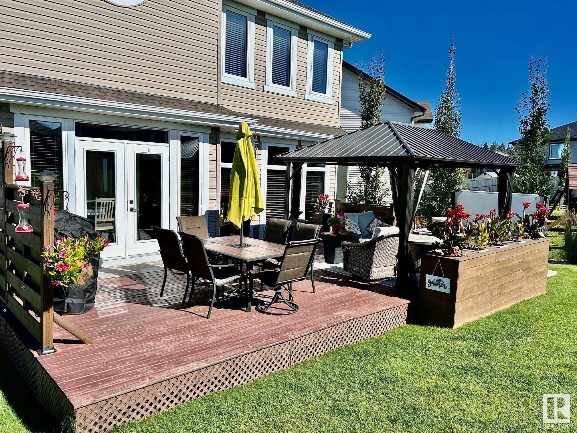      289 NELSON DR , Spruce Grove,  ,T7X 0T8 ;  Listing Number: MLS E4419353
