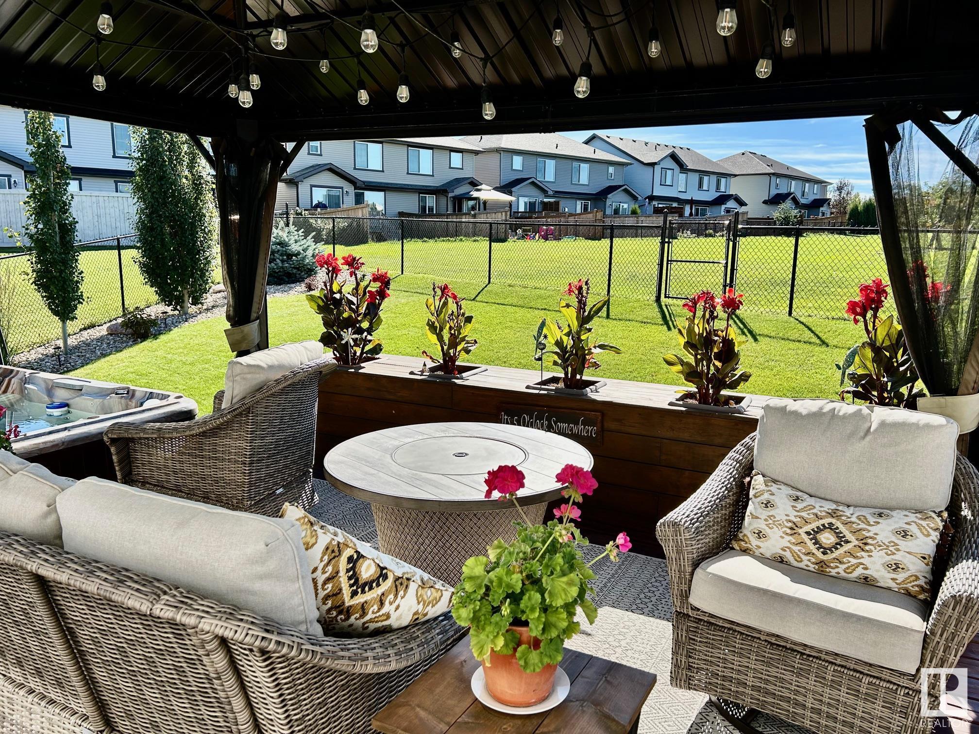     289 NELSON DR , Spruce Grove,  ,T7X 0T8 ;  Listing Number: MLS E4419353