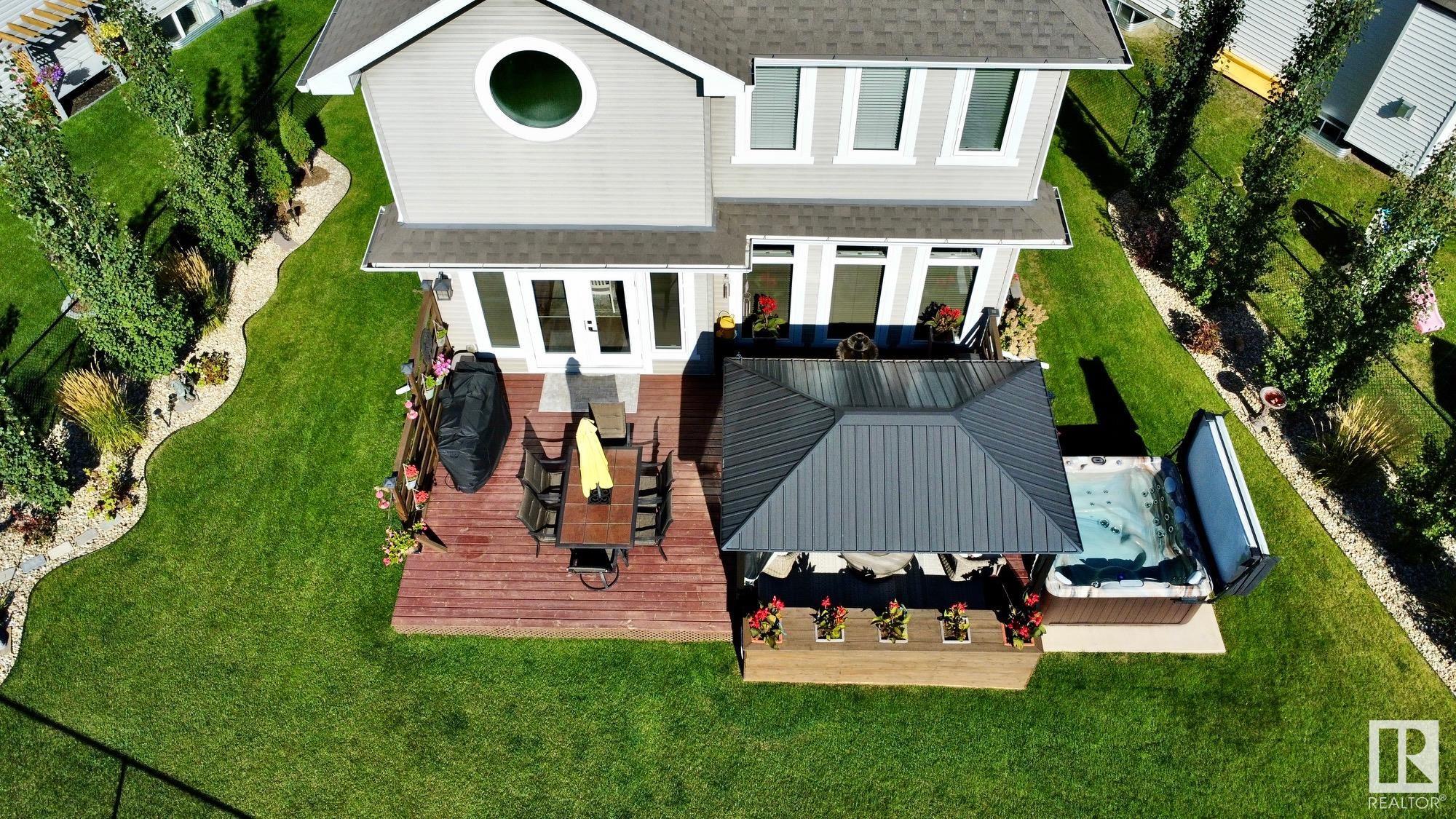      289 NELSON DR , Spruce Grove,  ,T7X 0T8 ;  Listing Number: MLS E4419353