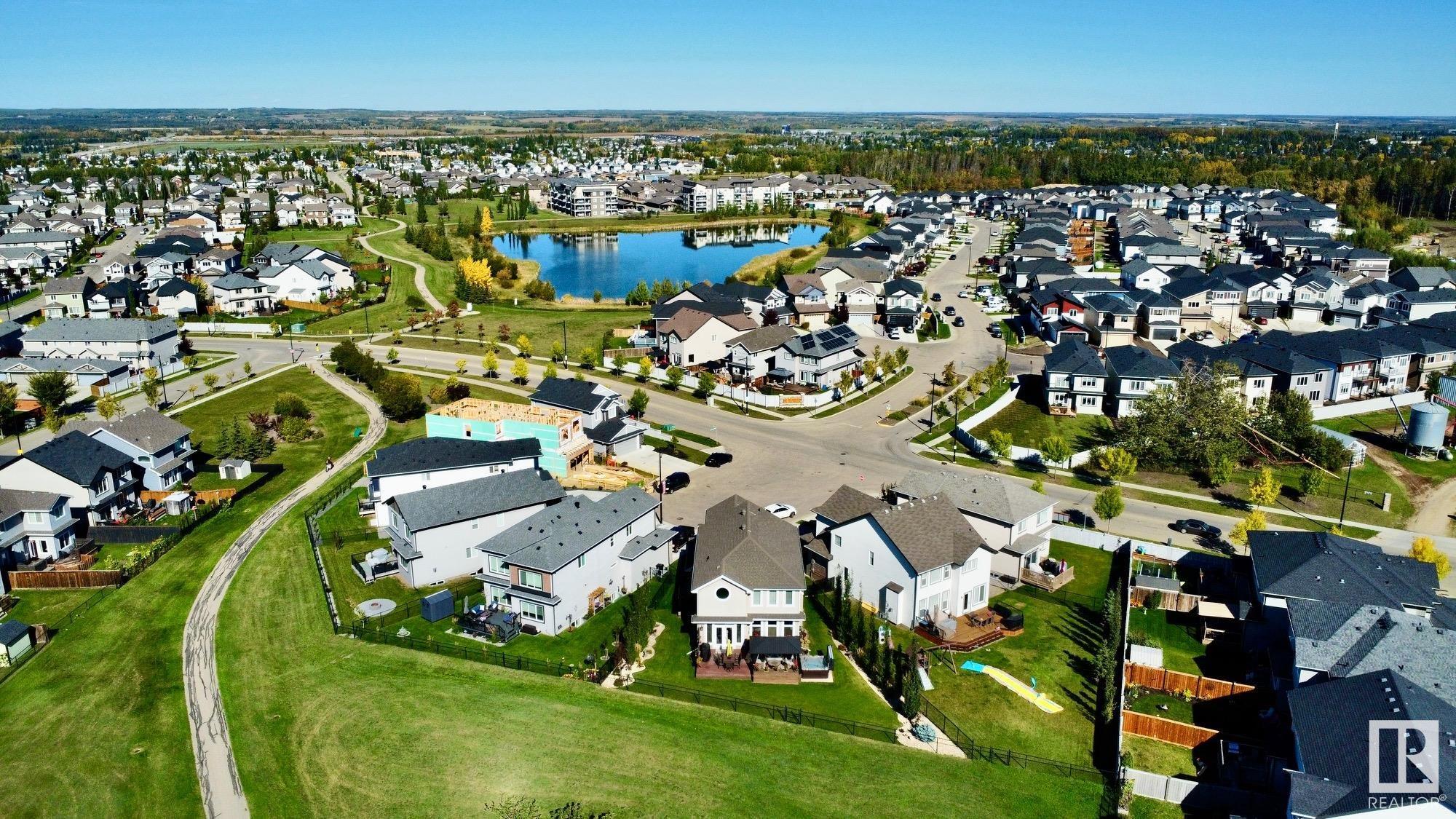      289 NELSON DR , Spruce Grove,  ,T7X 0T8 ;  Listing Number: MLS E4419353