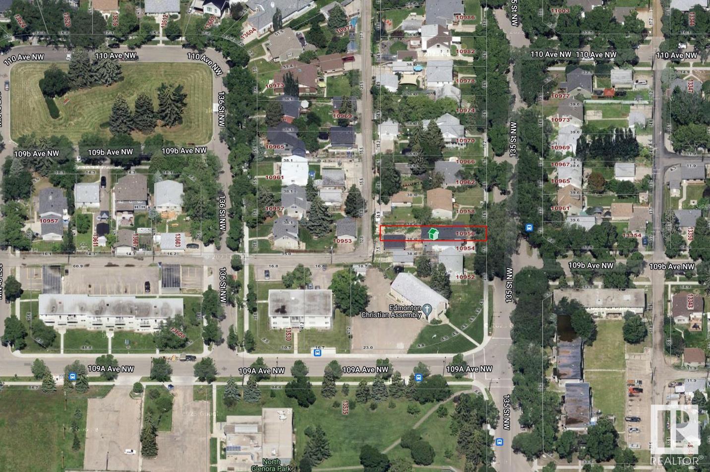     10956 135 ST NW , Edmonton,  ,T6R 0M3 ;  Listing Number: MLS E4419356