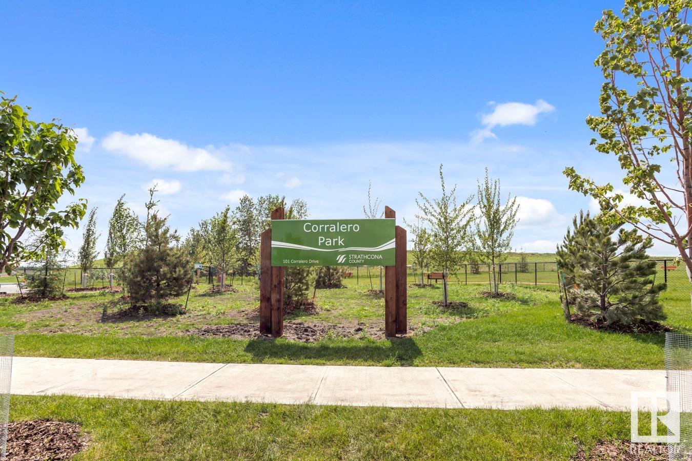      10 CERBAT CR , Sherwood Park,  ,T8H 2Z5 ;  Listing Number: MLS E4419360