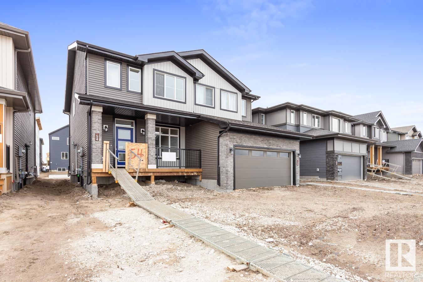      10 CERBAT CR , Sherwood Park,  ,T8H 2Z5 ;  Listing Number: MLS E4419360