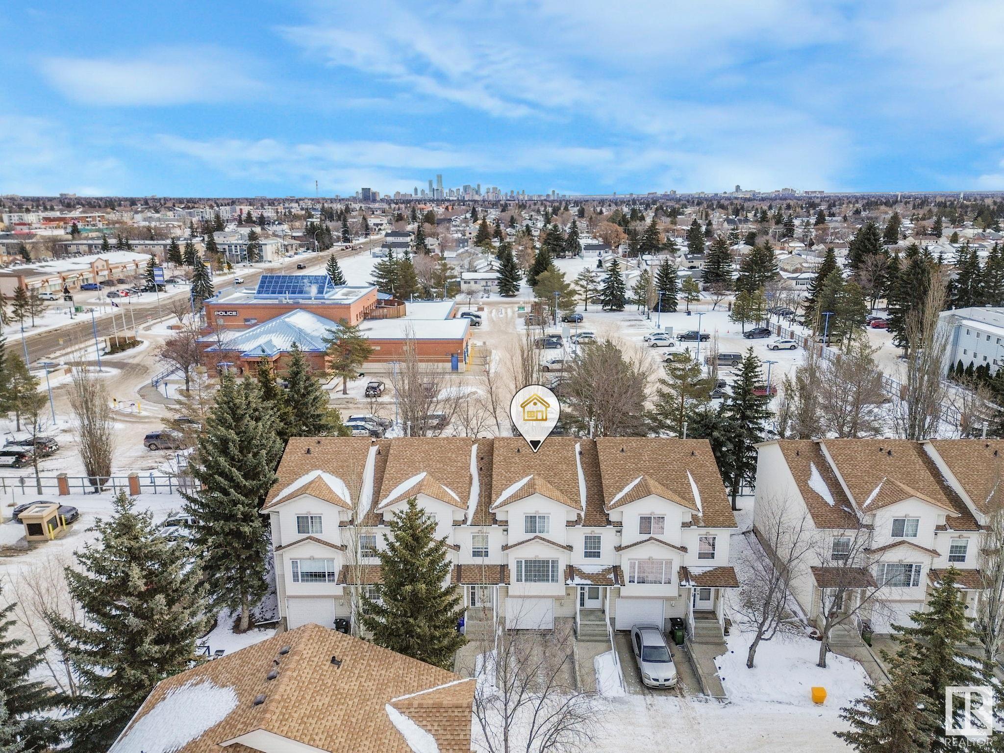      #19 9935 167 ST NW , Edmonton,  ,T5P 2A7 ;  Listing Number: MLS E4419361