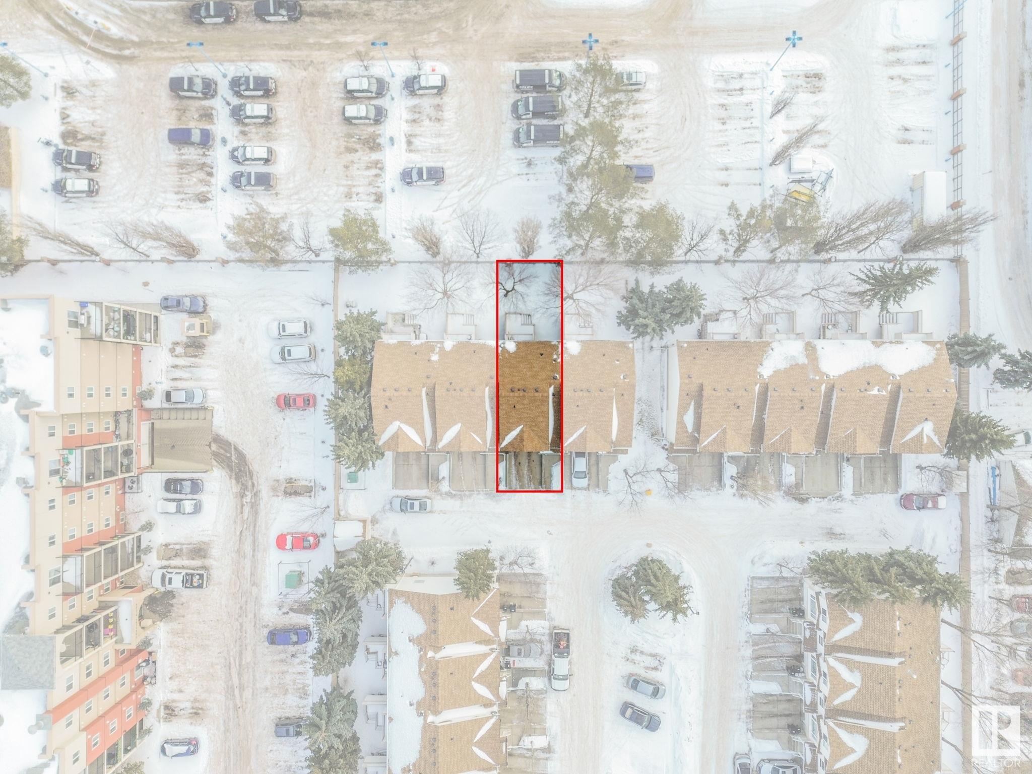      #19 9935 167 ST NW , Edmonton,  ,T5P 2A7 ;  Listing Number: MLS E4419361