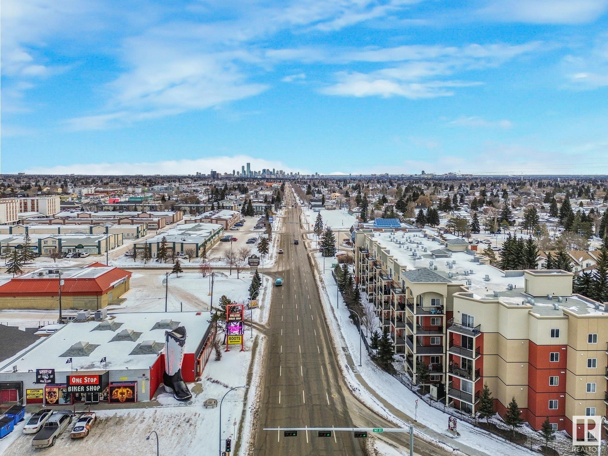      #19 9935 167 ST NW , Edmonton,  ,T5P 2A7 ;  Listing Number: MLS E4419361