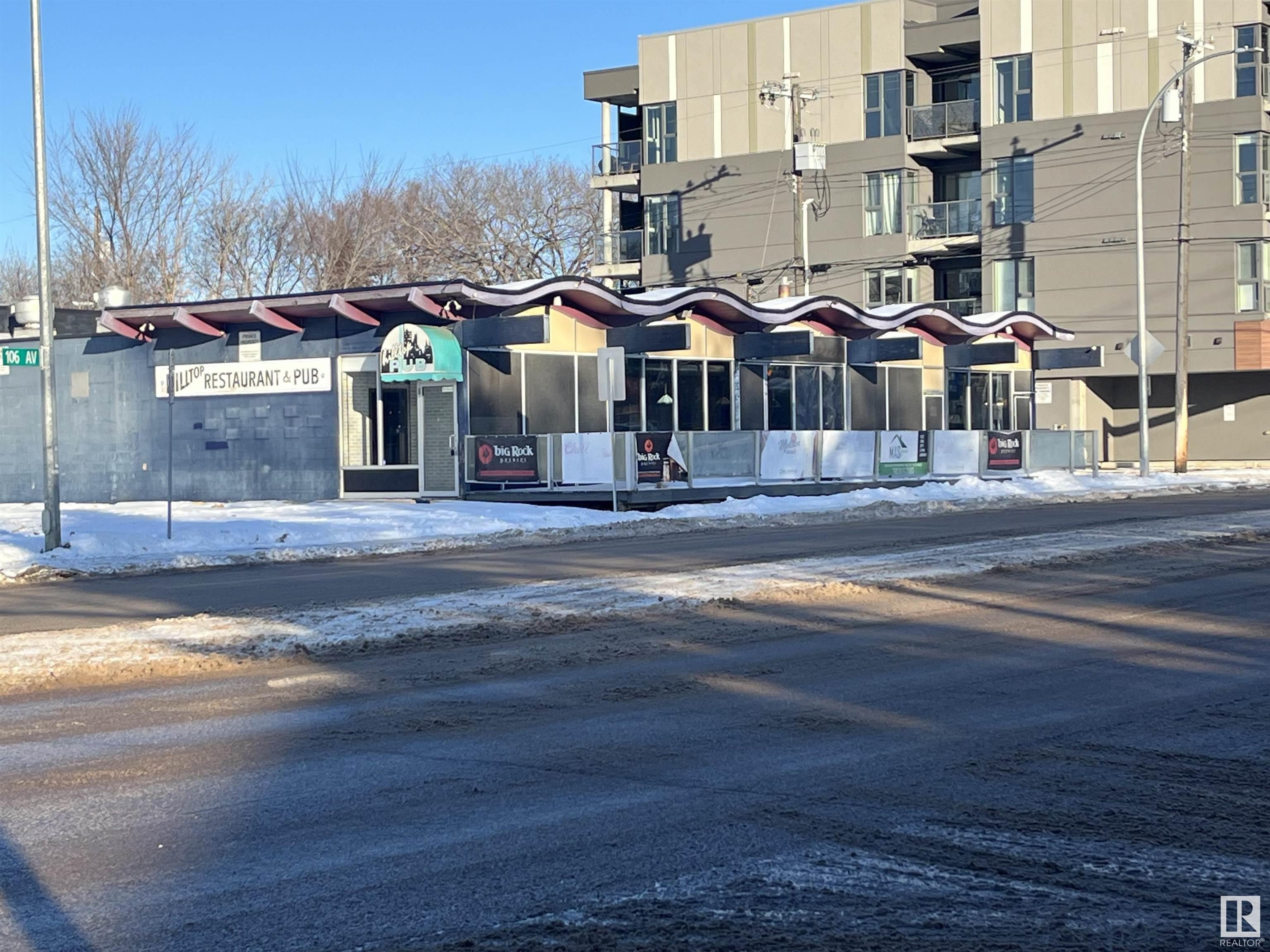      10538 &amp; 10540 83 ST NW , Edmonton,  ,T6A 3P4 ;  Listing Number: MLS E4419368