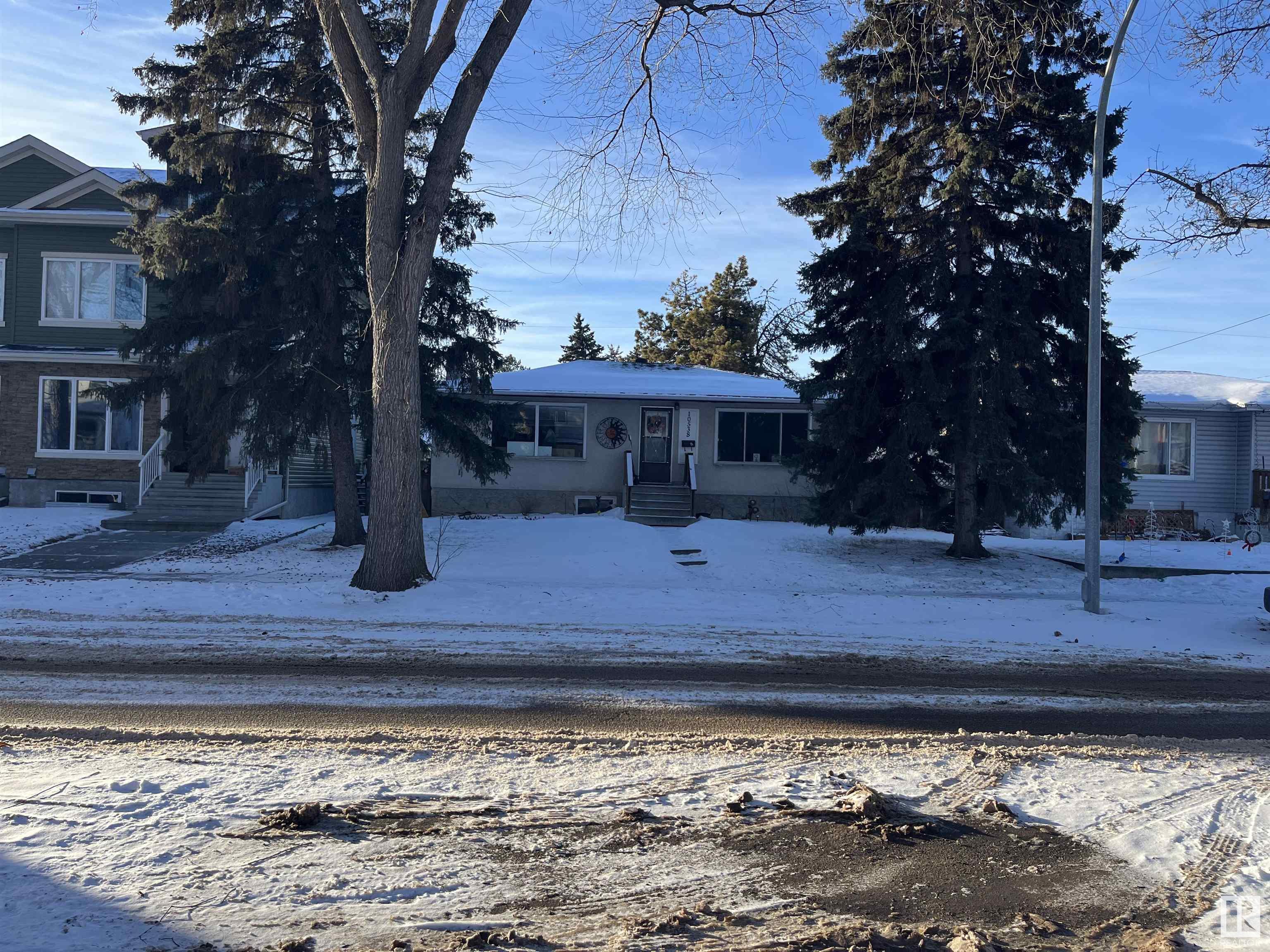      10538 &amp; 10540 83 ST NW , Edmonton,  ,T6A 3P4 ;  Listing Number: MLS E4419368