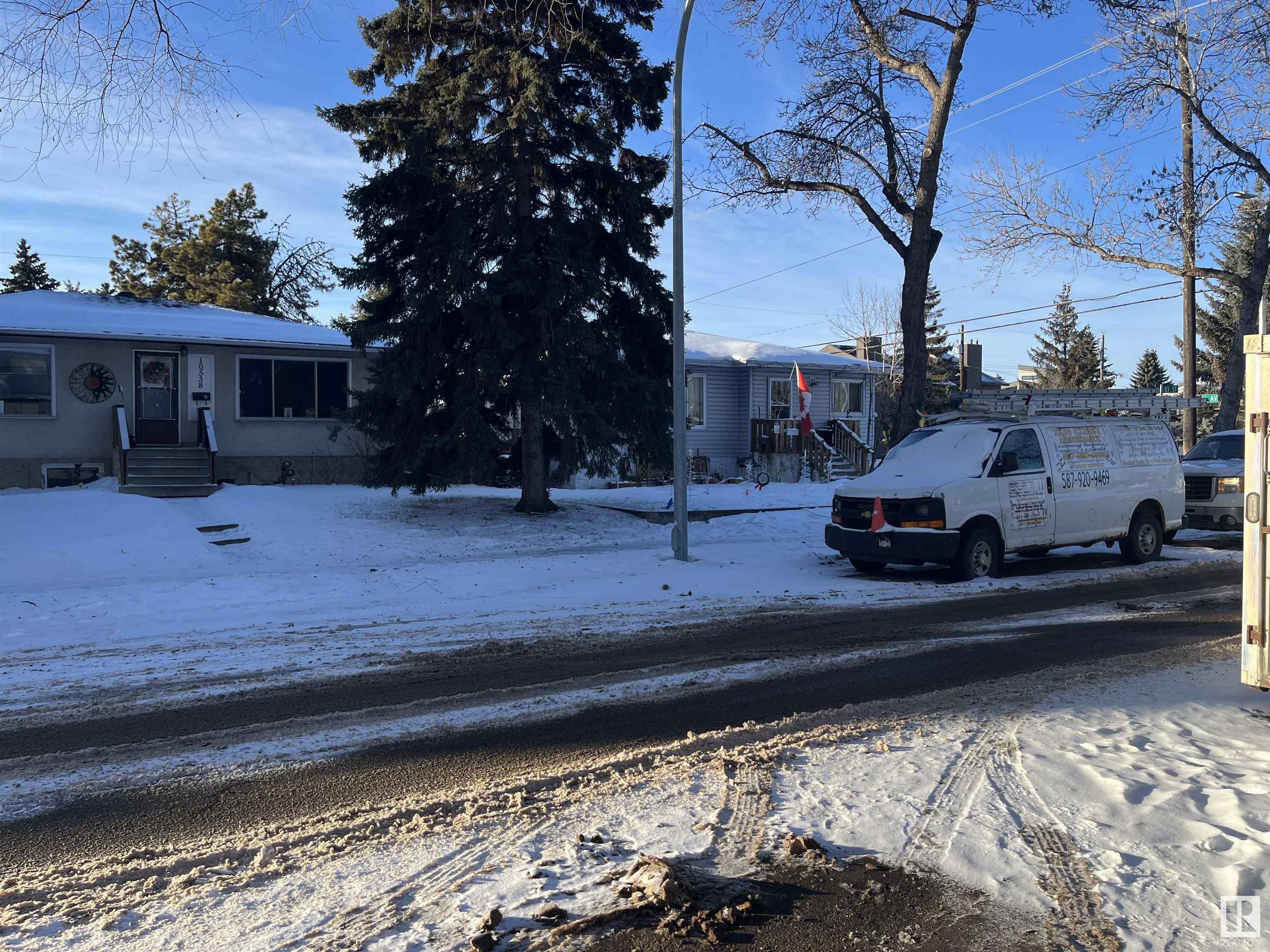      10538 &amp; 10540 83 ST NW , Edmonton,  ,T6A 3P4 ;  Listing Number: MLS E4419368