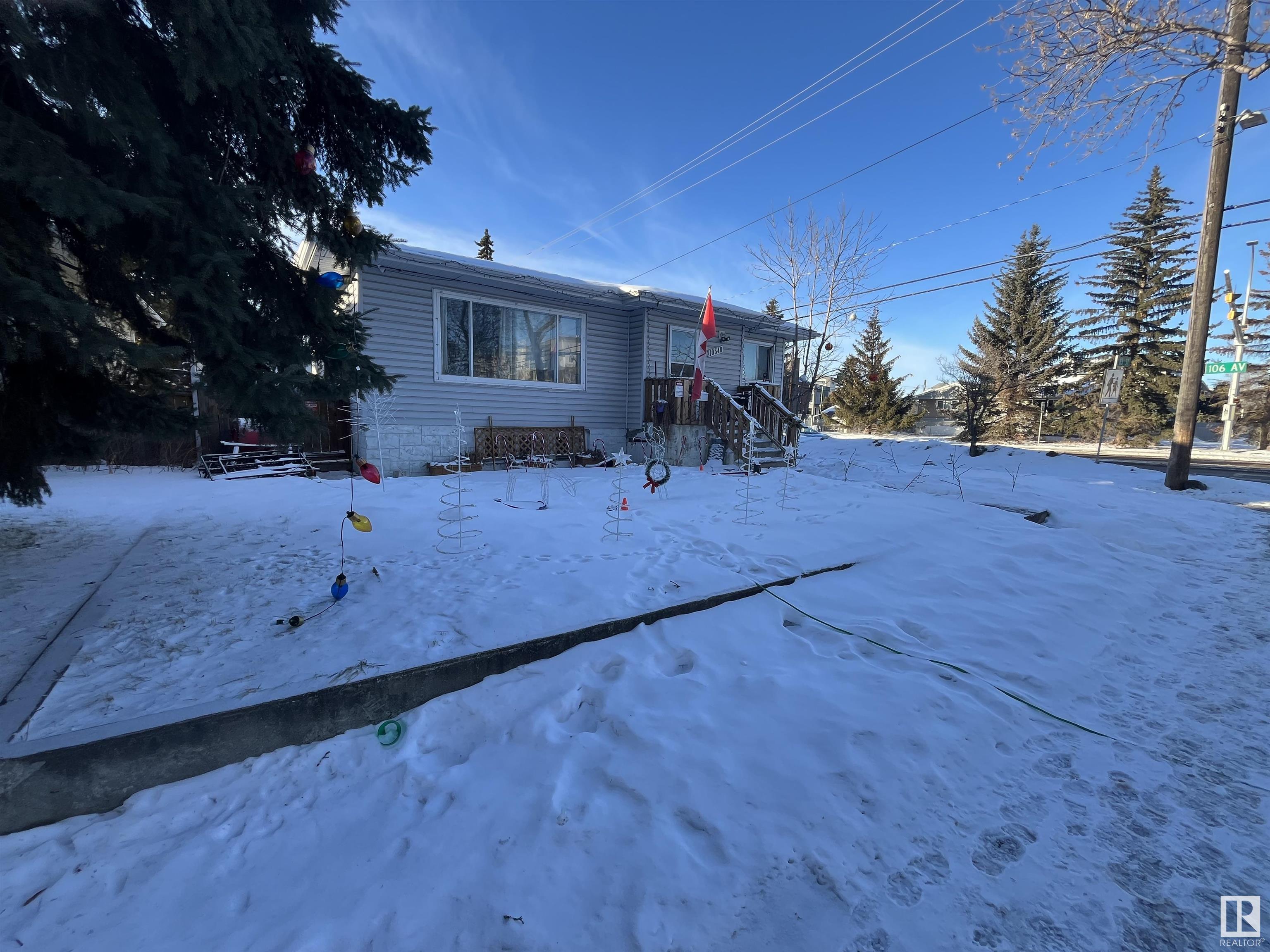     10538 &amp; 10540 83 ST NW , Edmonton,  ,T6A 3P4 ;  Listing Number: MLS E4419368