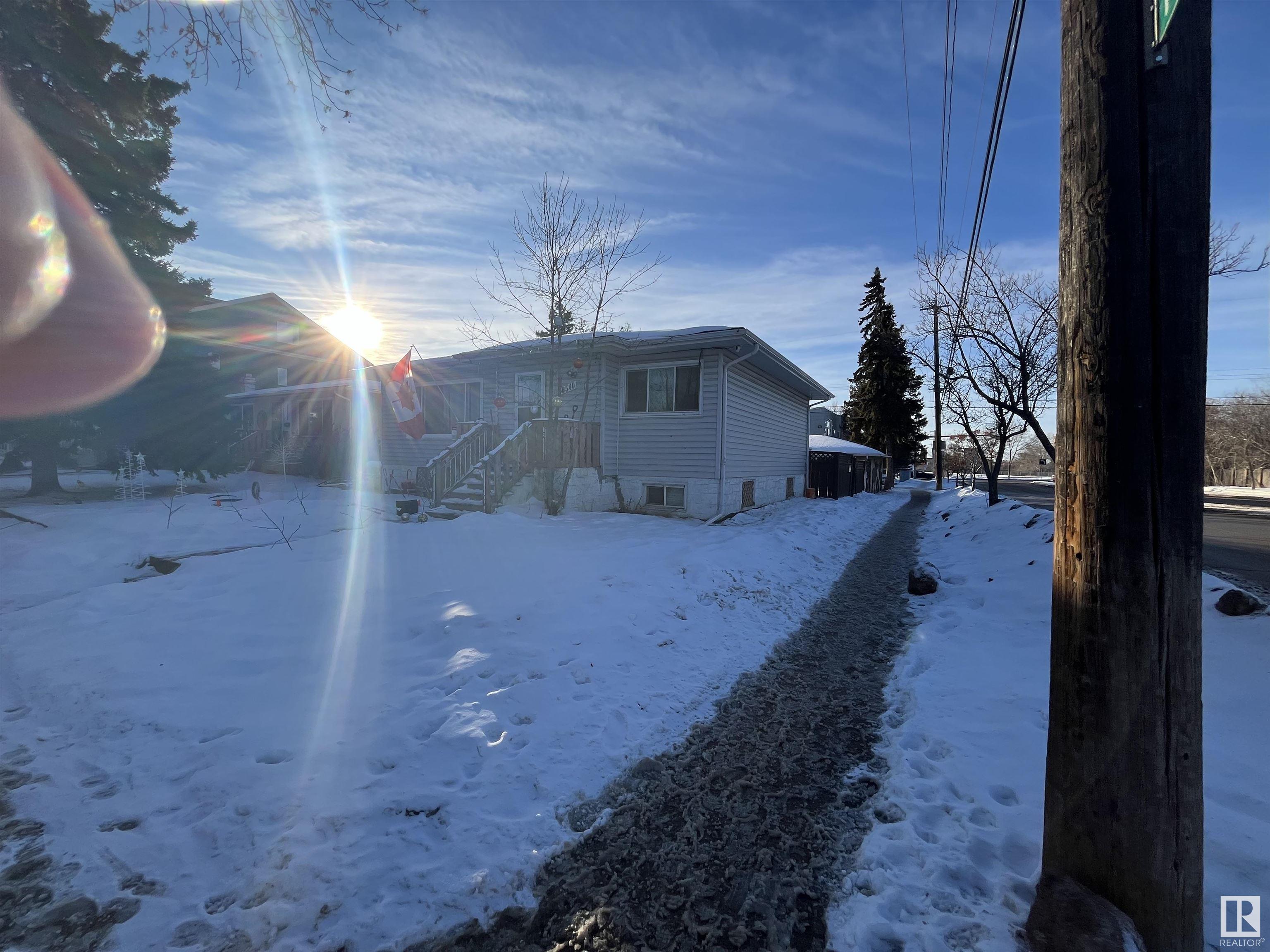      10538 &amp; 10540 83 ST NW , Edmonton,  ,T6A 3P4 ;  Listing Number: MLS E4419368
