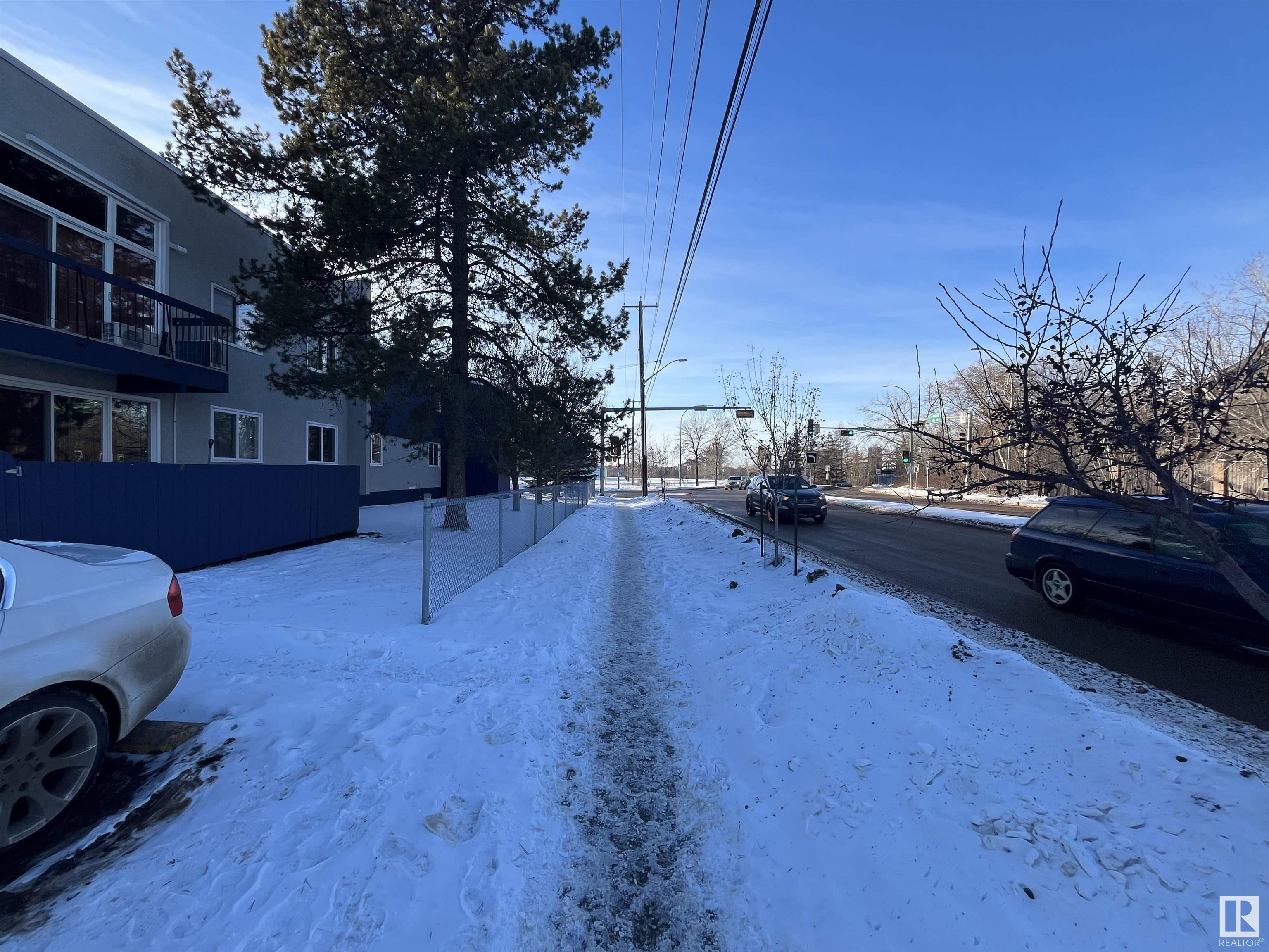      10538 &amp; 10540 83 ST NW , Edmonton,  ,T6A 3P4 ;  Listing Number: MLS E4419368