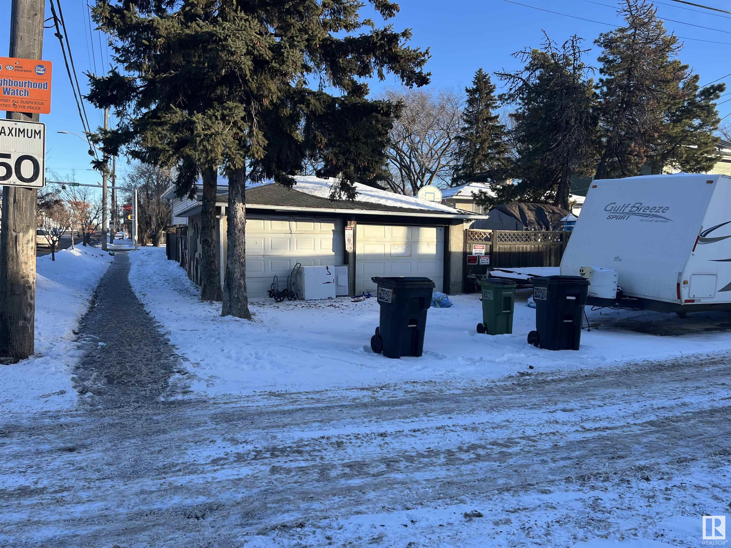      10538 &amp; 10540 83 ST NW , Edmonton,  ,T6A 3P4 ;  Listing Number: MLS E4419368
