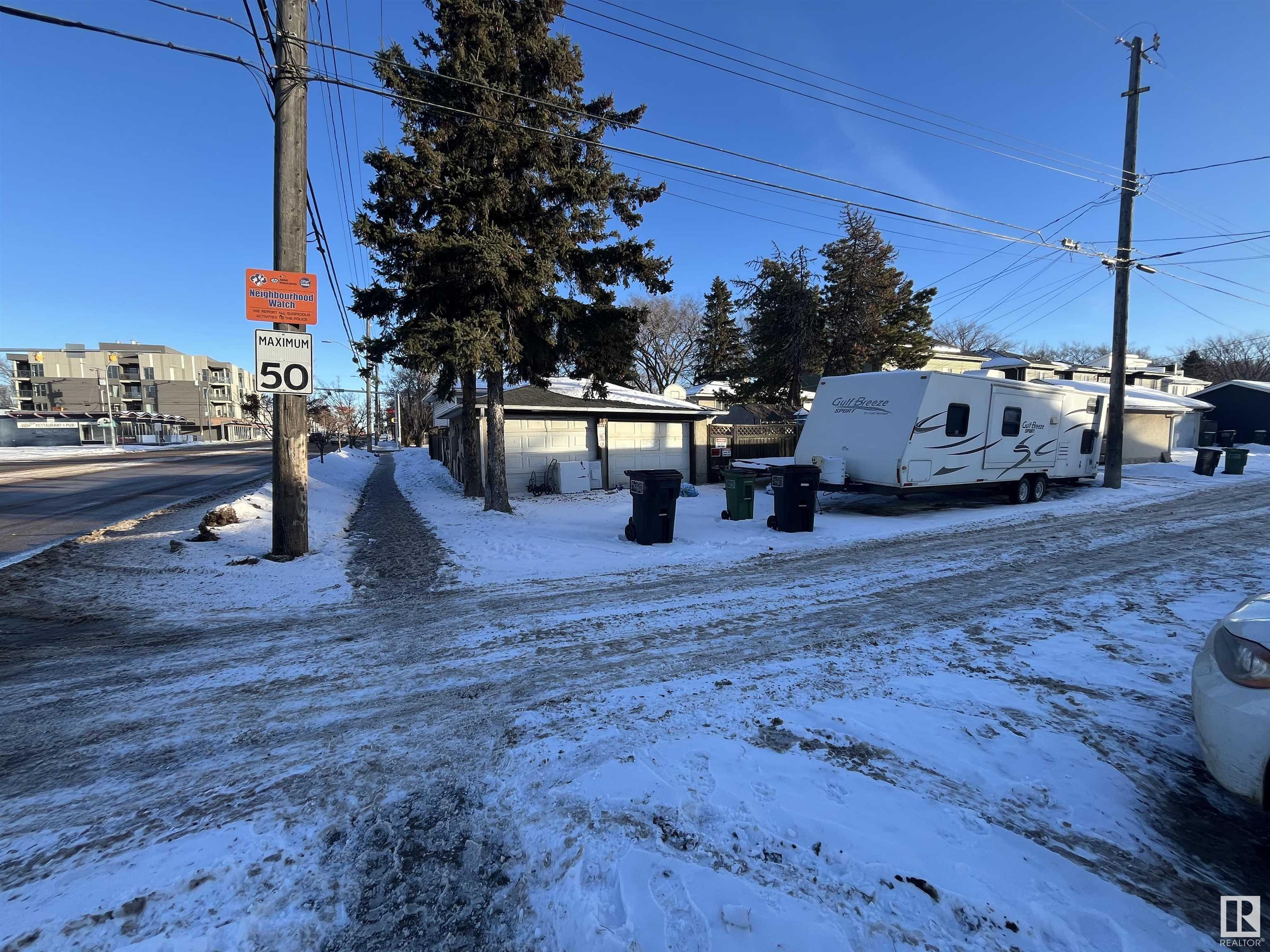      10538 &amp; 10540 83 ST NW , Edmonton,  ,T6A 3P4 ;  Listing Number: MLS E4419368