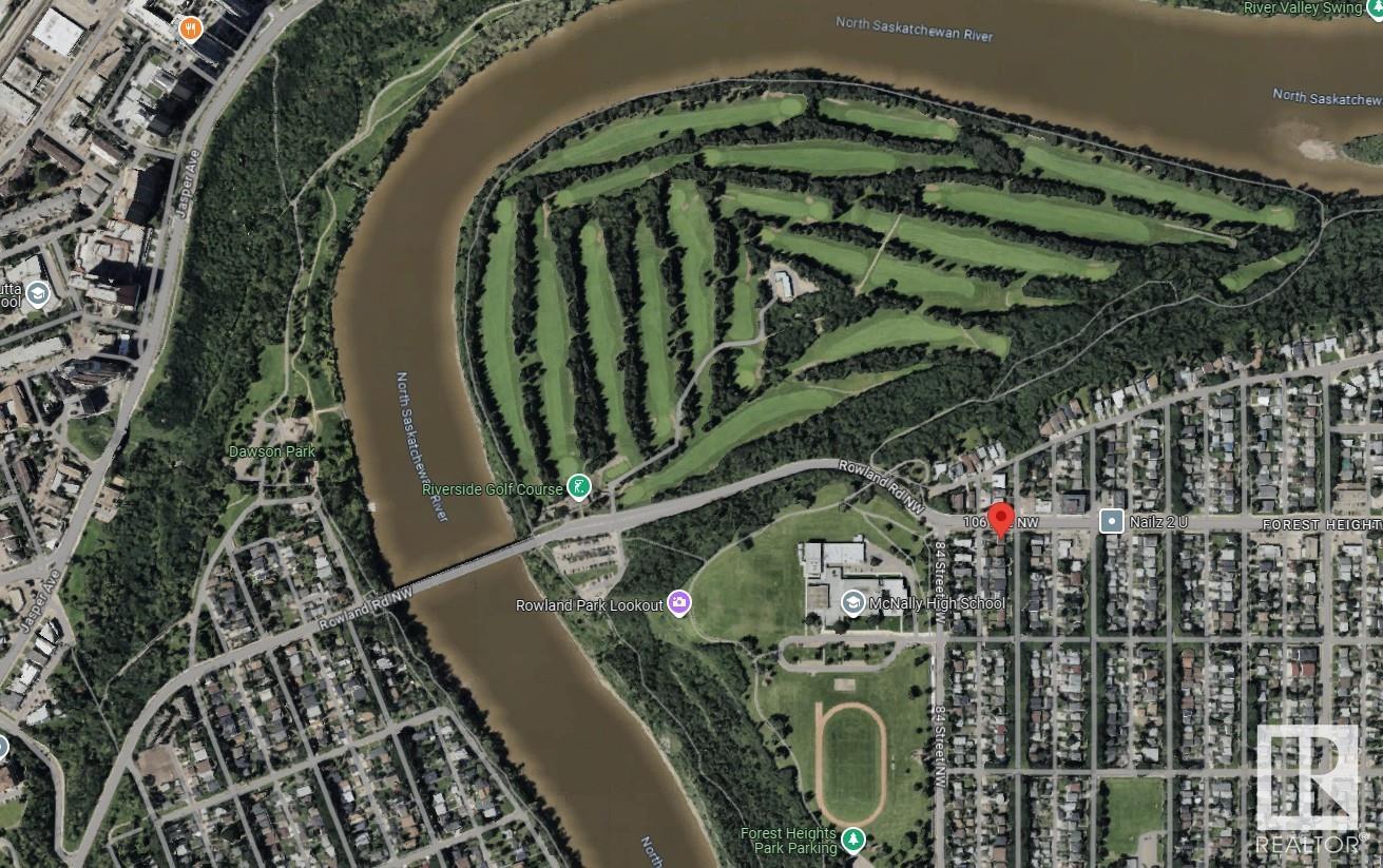      10538 &amp; 10540 83 ST NW , Edmonton,  ,T6A 3P4 ;  Listing Number: MLS E4419368