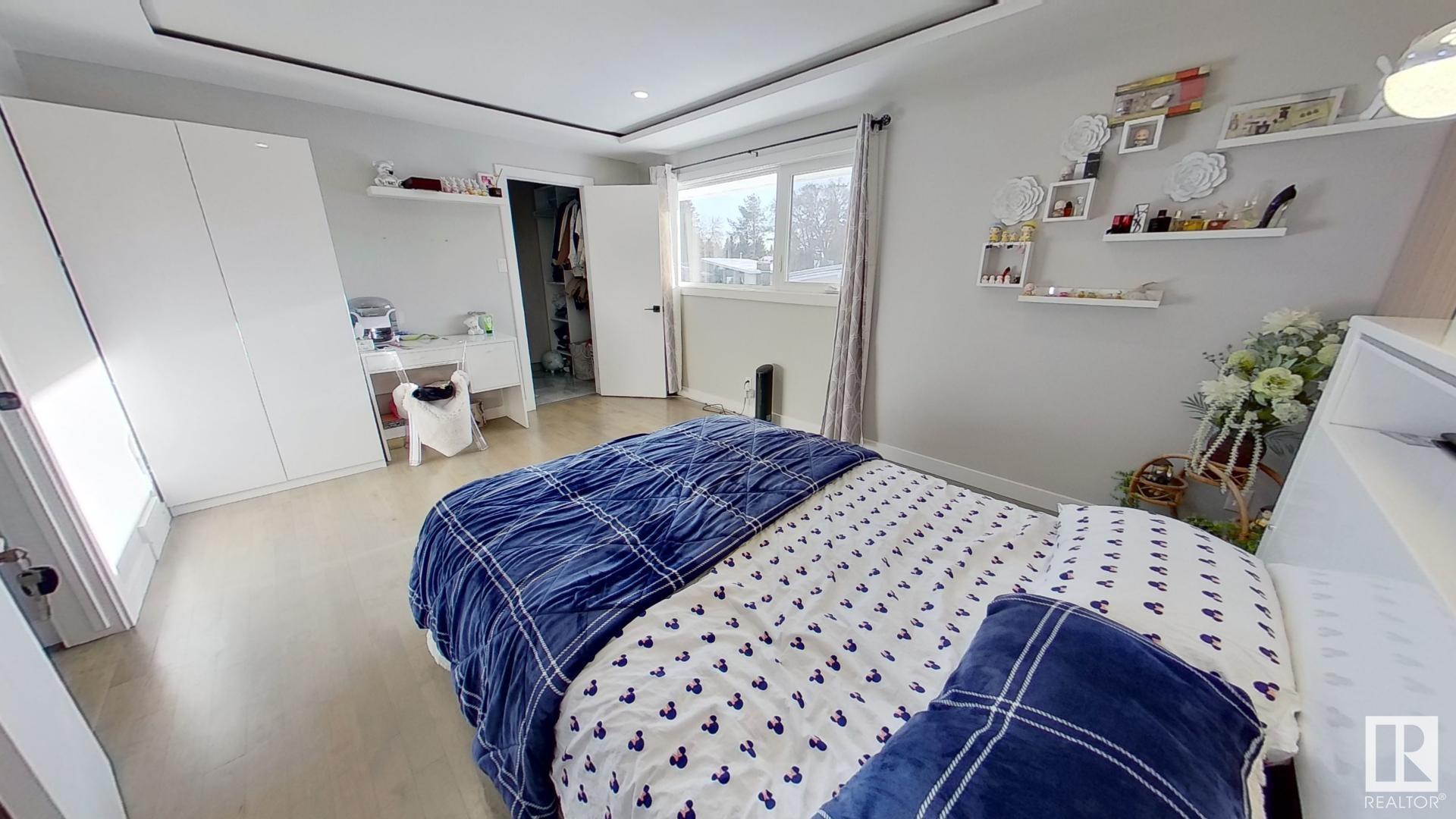      714 LEE RIDGE RD NW , Edmonton,  ,T6K 0P2 ;  Listing Number: MLS E4419372