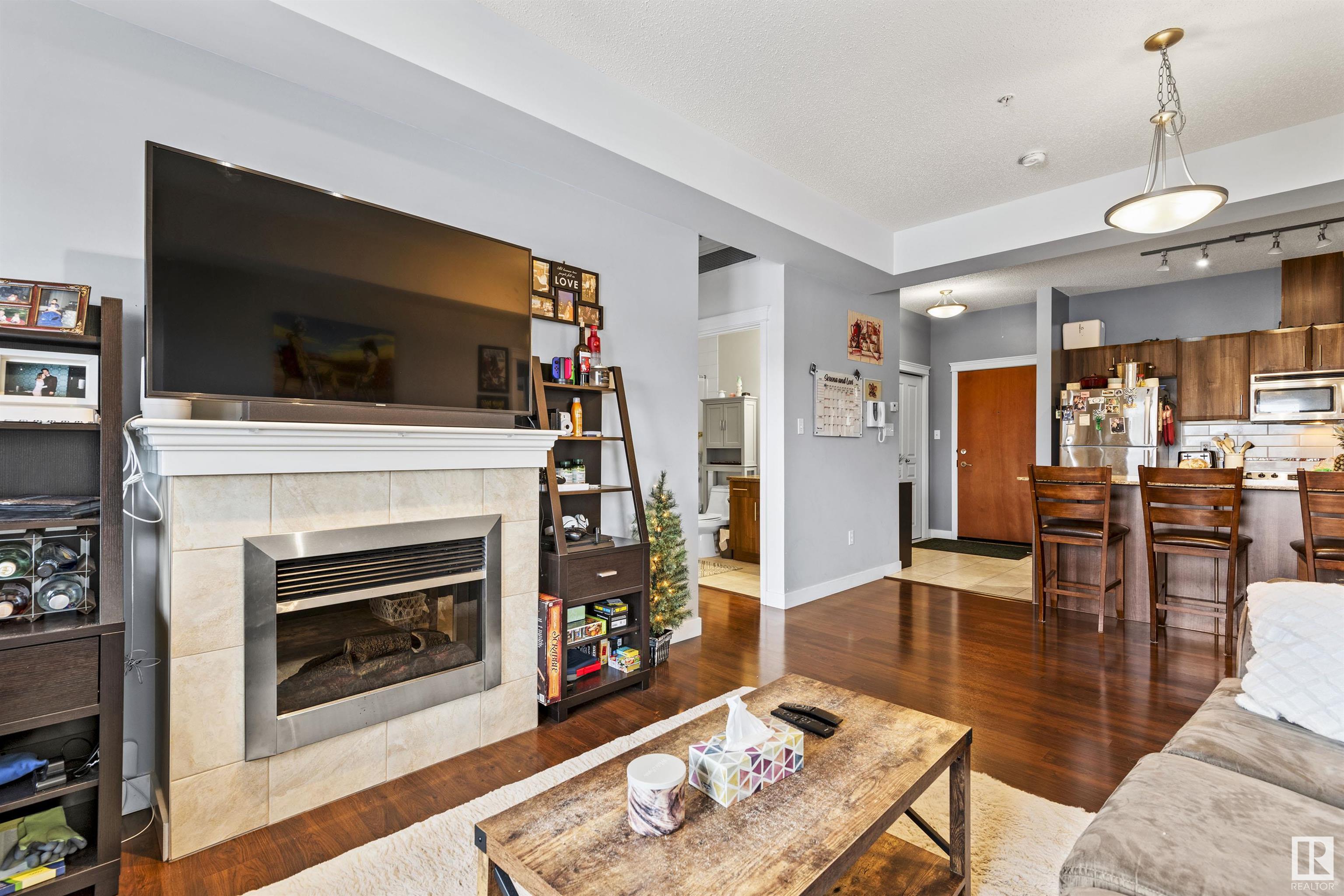      #501 10333 112 ST NW , Edmonton,  ,T5K 0B4 ;  Listing Number: MLS E4419373