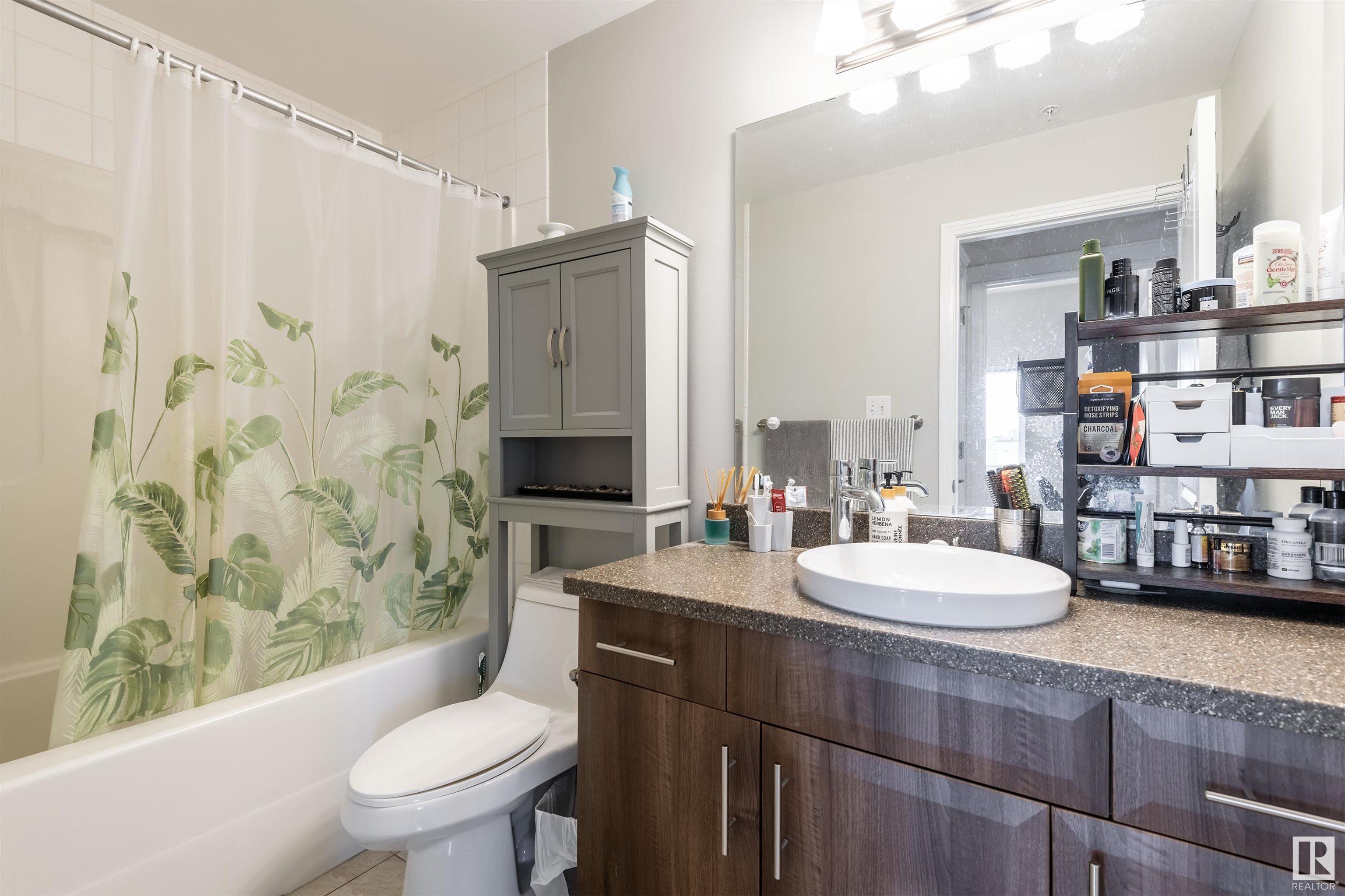      #501 10333 112 ST NW , Edmonton,  ,T5K 0B4 ;  Listing Number: MLS E4419373