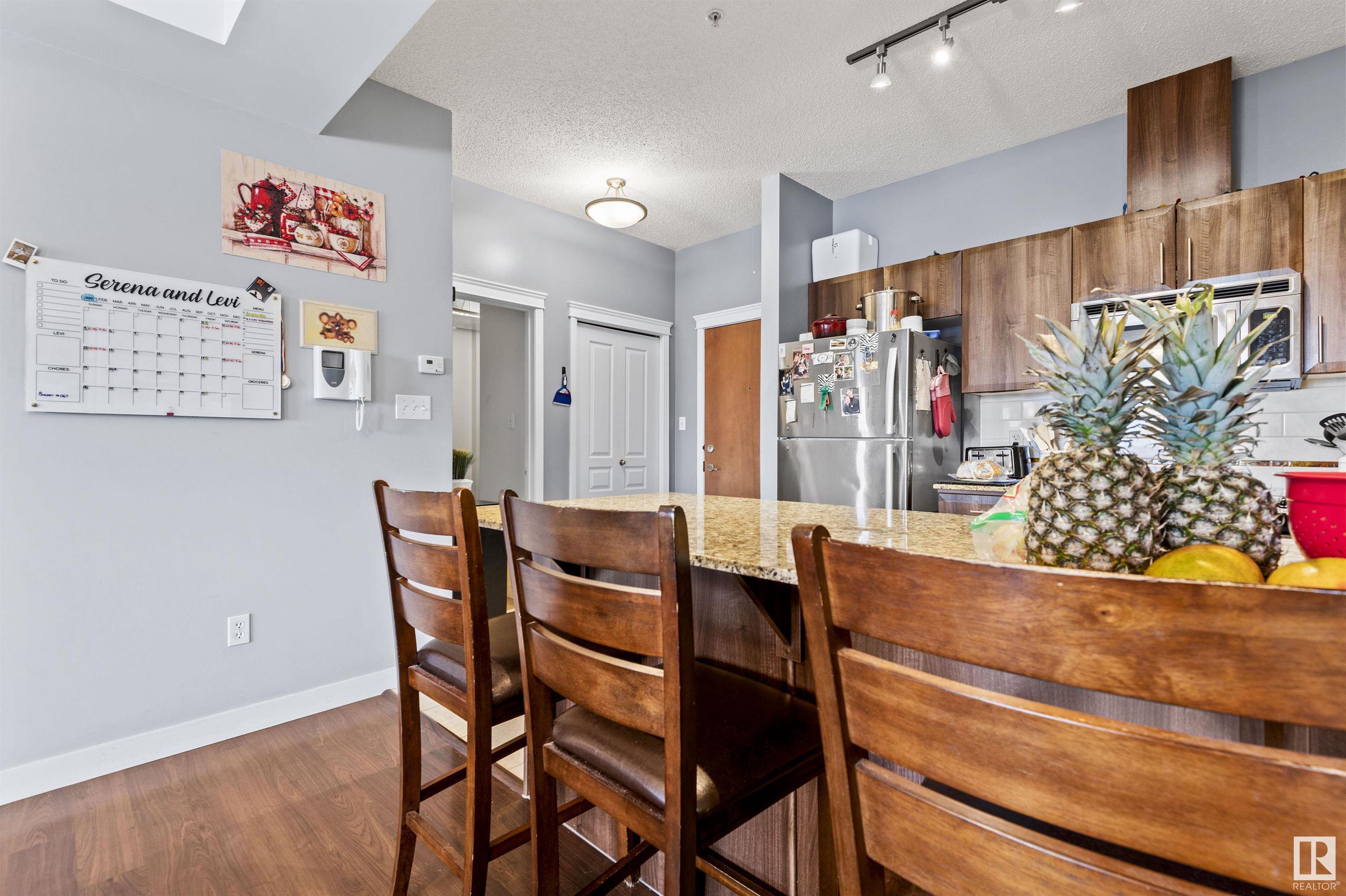      #501 10333 112 ST NW , Edmonton,  ,T5K 0B4 ;  Listing Number: MLS E4419373