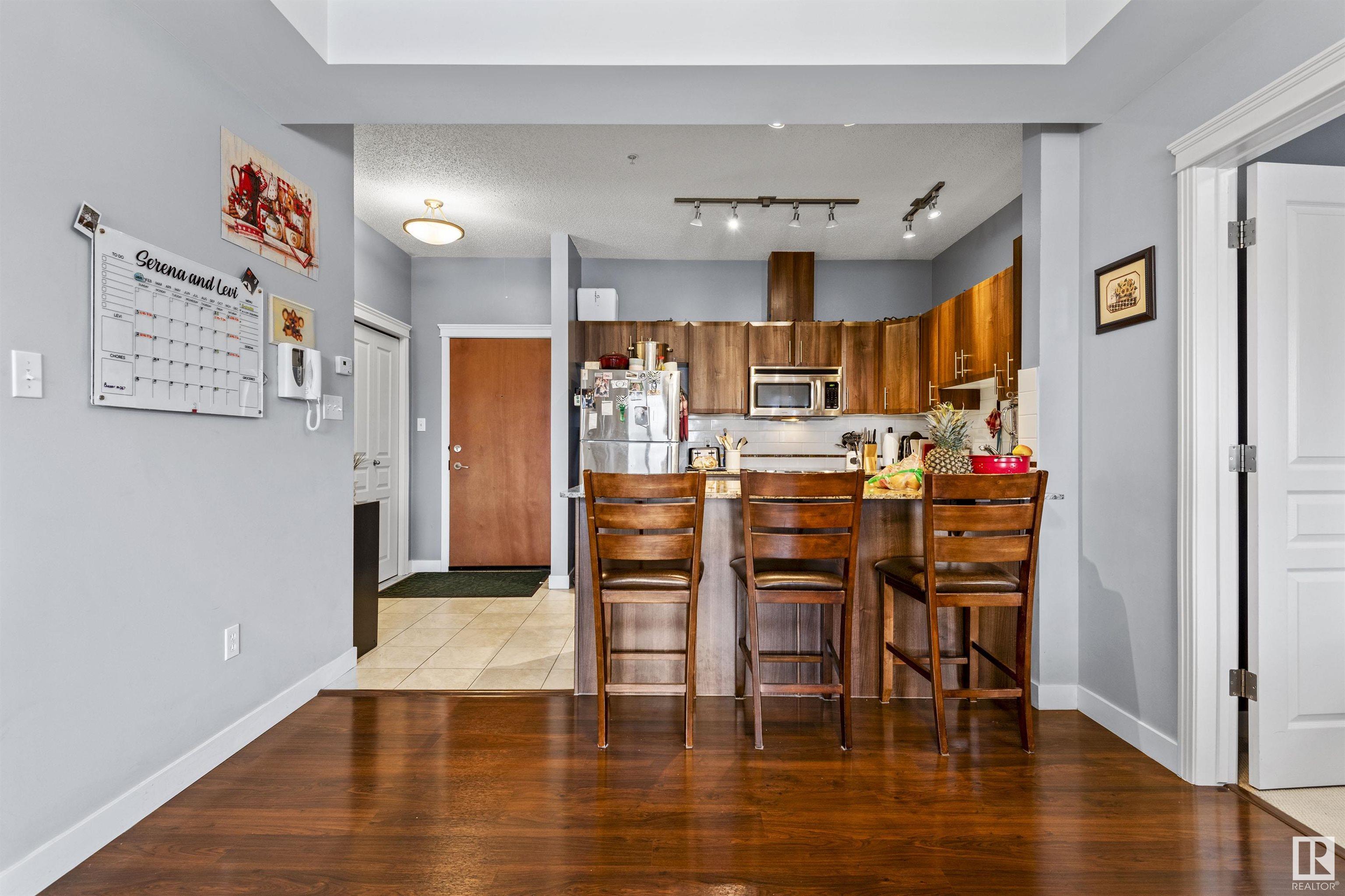      #501 10333 112 ST NW , Edmonton,  ,T5K 0B4 ;  Listing Number: MLS E4419373