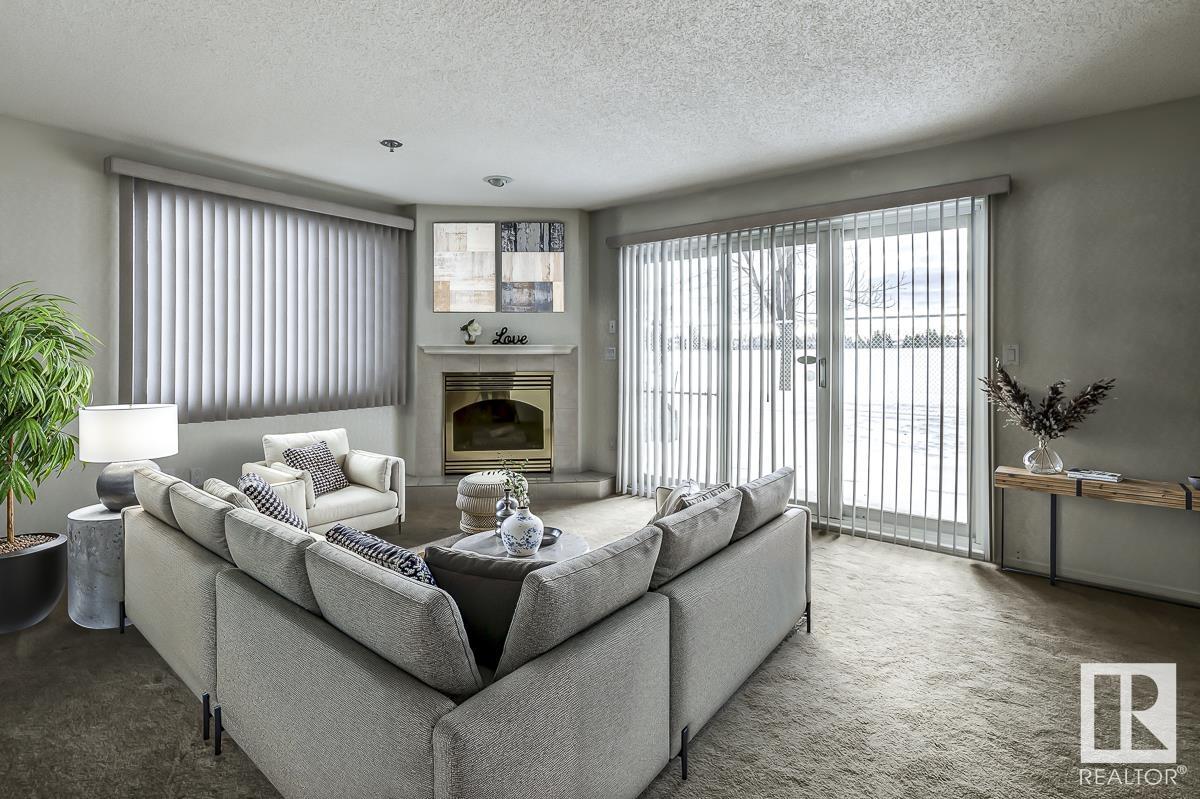      #103 10915 21 AV NW , Edmonton,  ,T6J 6X2 ;  Listing Number: MLS E4419374