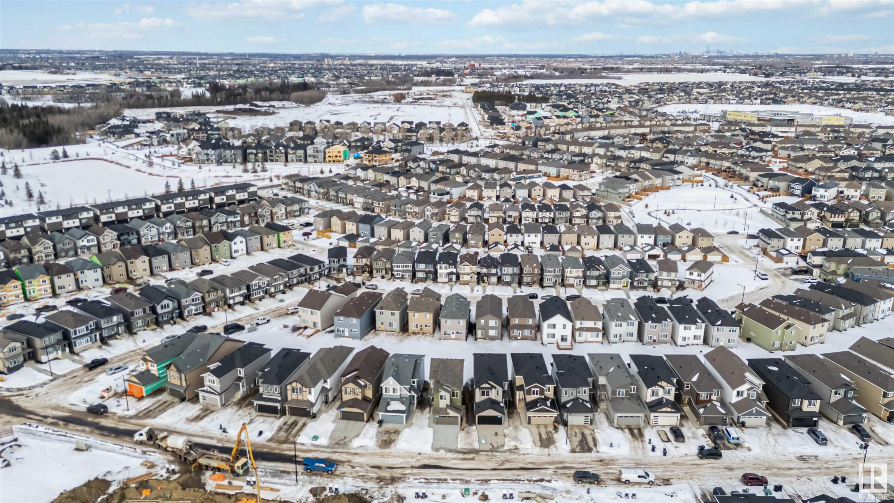      8880 Carson WY SW , Edmonton,  ,T6W 5H8 ;  Listing Number: MLS E4419376