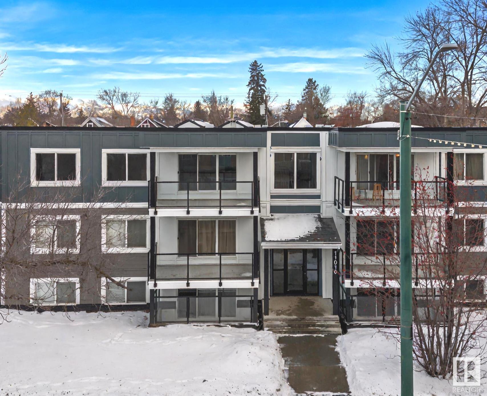      #41 11010 124 ST NW , Edmonton,  ,T5M 0J3 ;  Listing Number: MLS E4419382