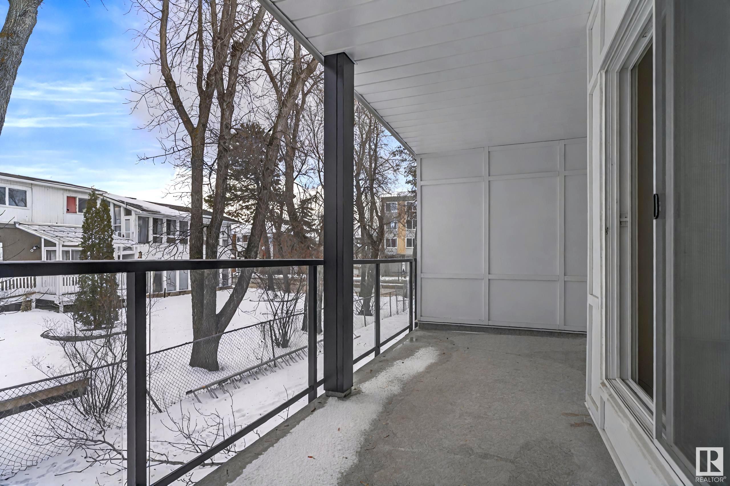      #41 11010 124 ST NW , Edmonton,  ,T5M 0J3 ;  Listing Number: MLS E4419382