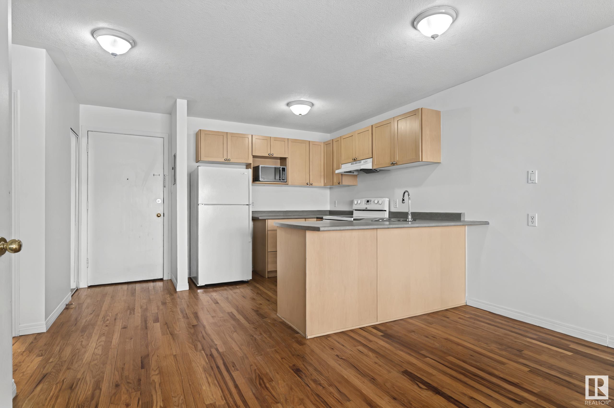      #41 11010 124 ST NW , Edmonton,  ,T5M 0J3 ;  Listing Number: MLS E4419382