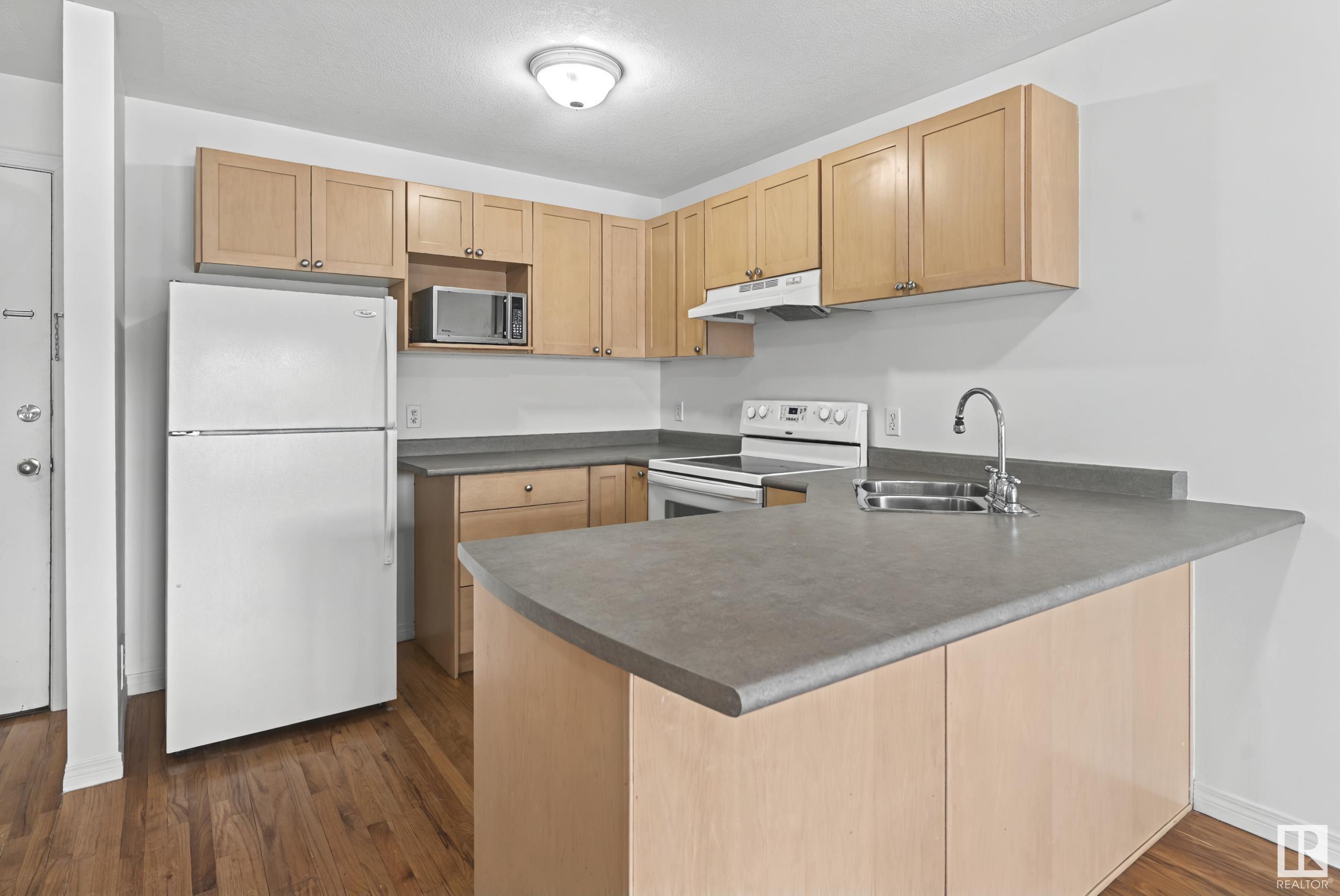      #41 11010 124 ST NW , Edmonton,  ,T5M 0J3 ;  Listing Number: MLS E4419382