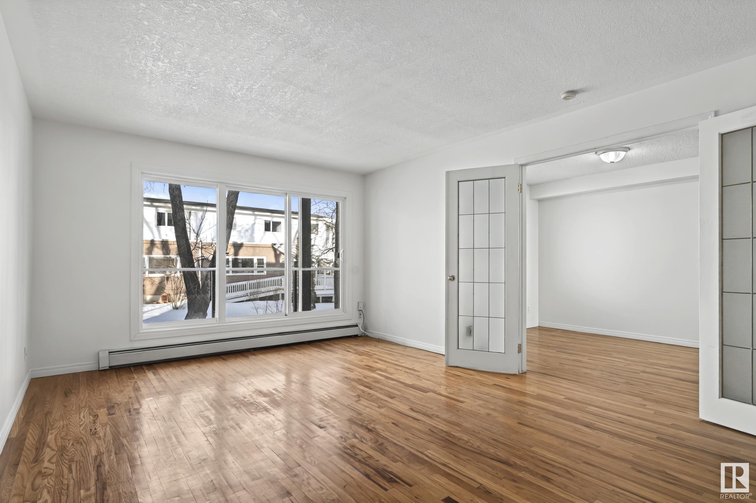      #41 11010 124 ST NW , Edmonton,  ,T5M 0J3 ;  Listing Number: MLS E4419382