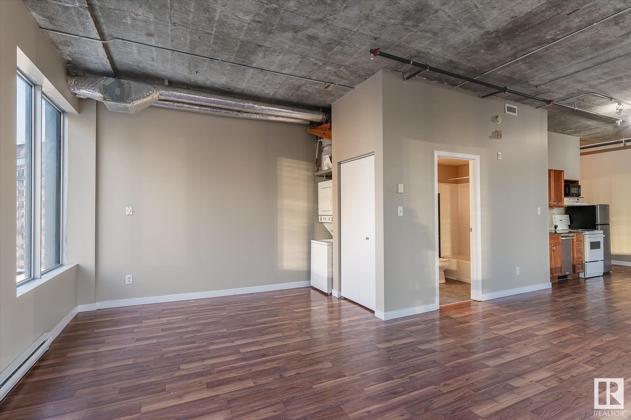      #1405 10024 JASPER AV NW , Edmonton,  ,T5J 1R9 ;  Listing Number: MLS E4419383