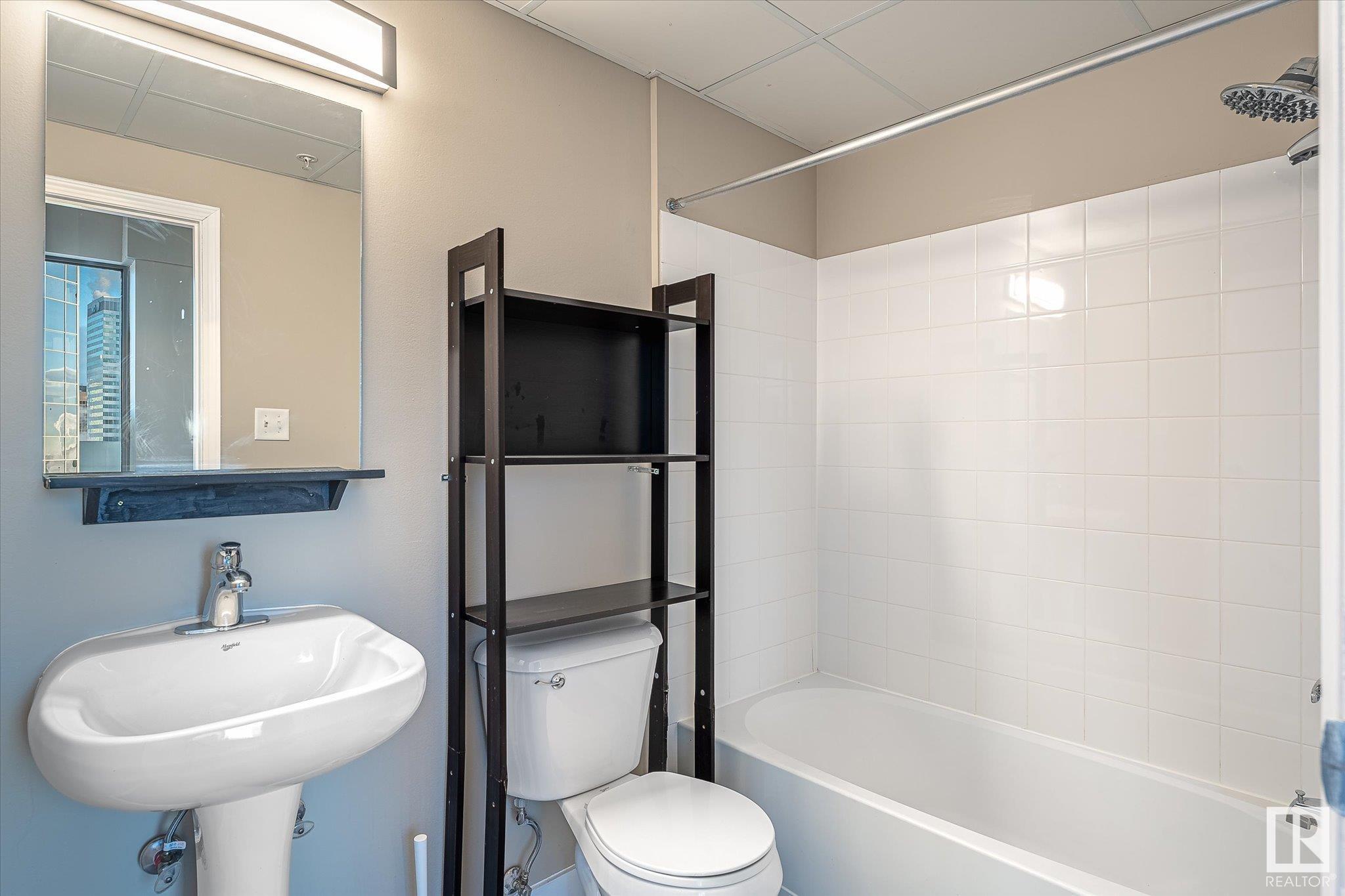      #1405 10024 JASPER AV NW , Edmonton,  ,T5J 1R9 ;  Listing Number: MLS E4419383