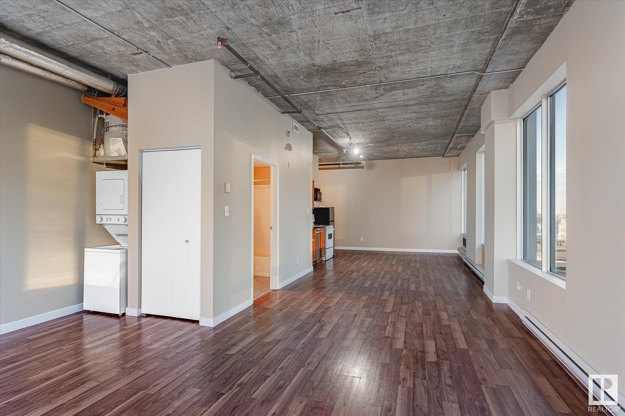      #1405 10024 JASPER AV NW , Edmonton,  ,T5J 1R9 ;  Listing Number: MLS E4419383